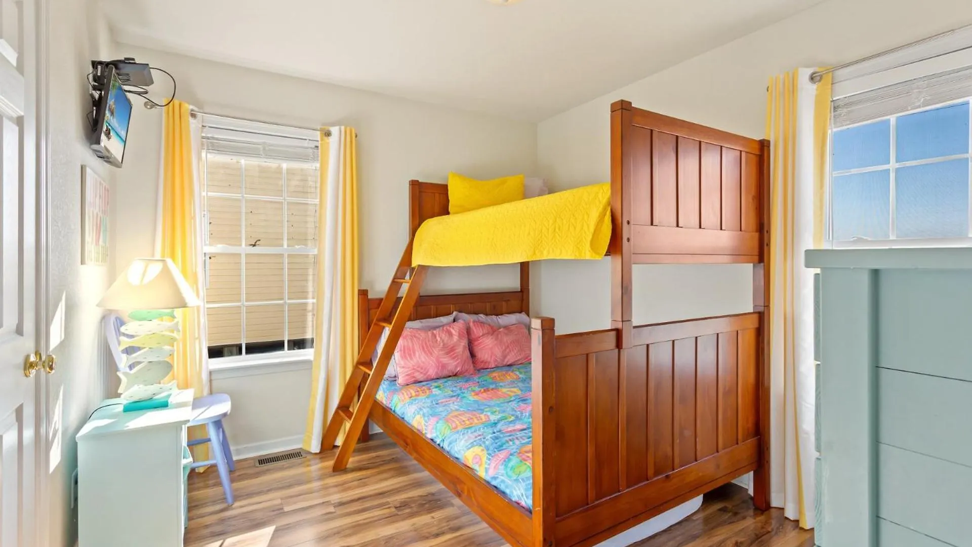 Holiday home 6150 Pelican Crest 3 Min Walk To The