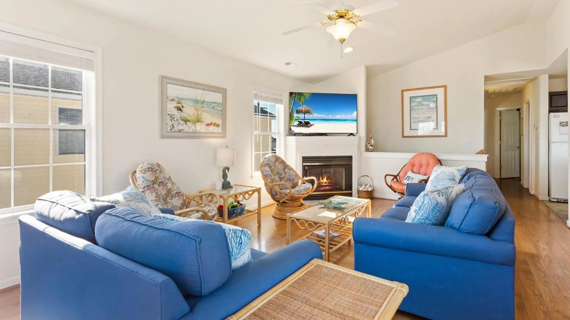Holiday home 6150 Pelican Crest 3 Min Walk To The