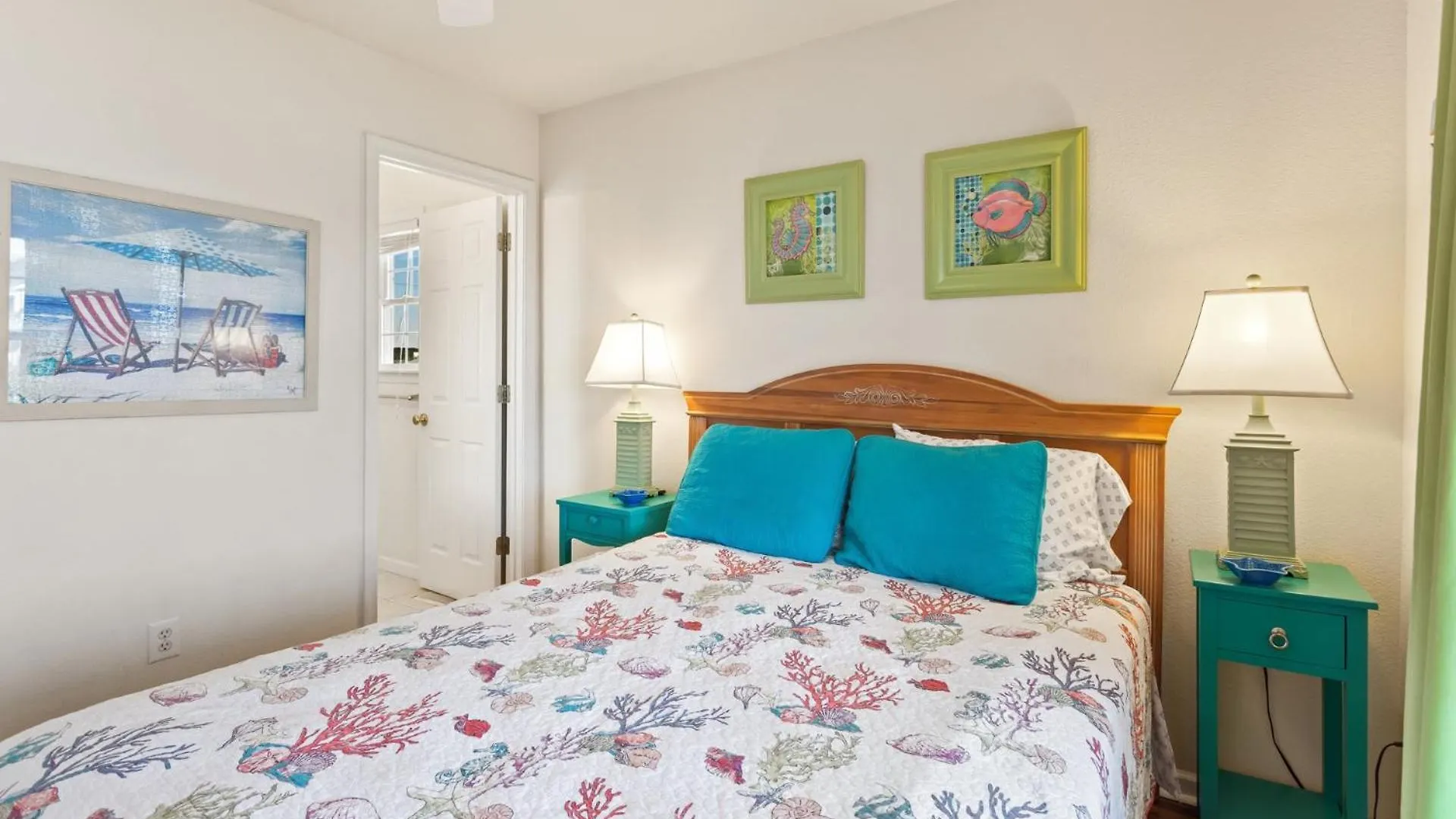 Holiday home 6150 Pelican Crest 3 Min Walk To The Nags Head