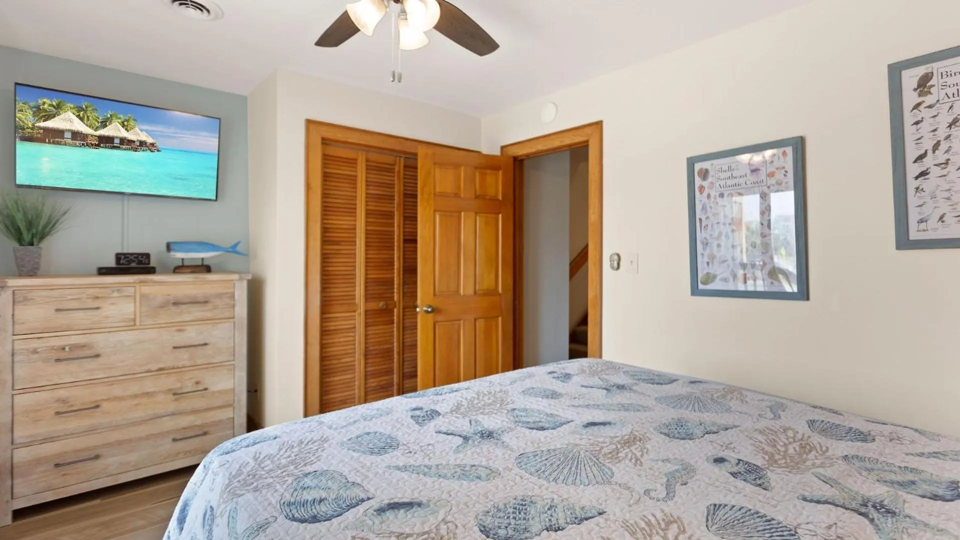 Qcb5 Saltaire Sunrise Oceanfront *