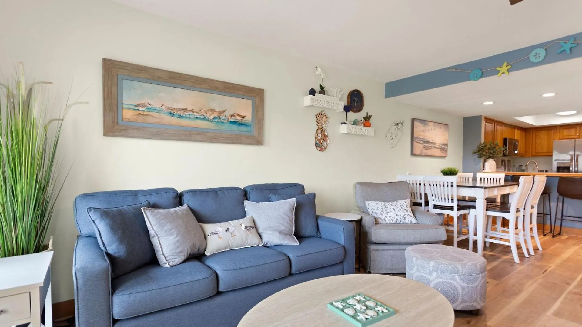Qcb5 Saltaire Sunrise Oceanfront Apartment