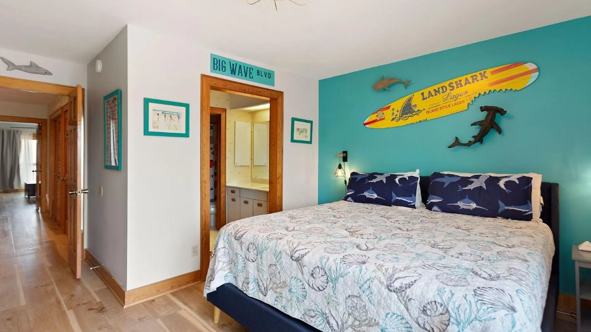 Qcb5 Saltaire Sunrise Oceanfront Apartment Nags Head