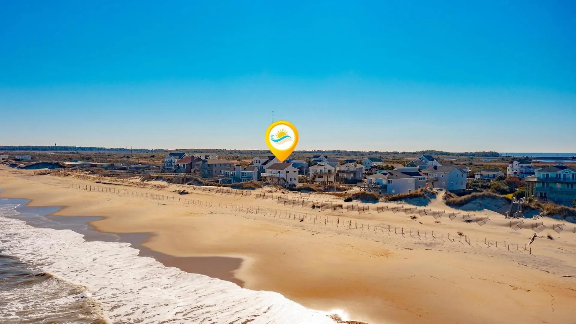 Holiday home 7148 Just Beachy 1 Min Walk To *