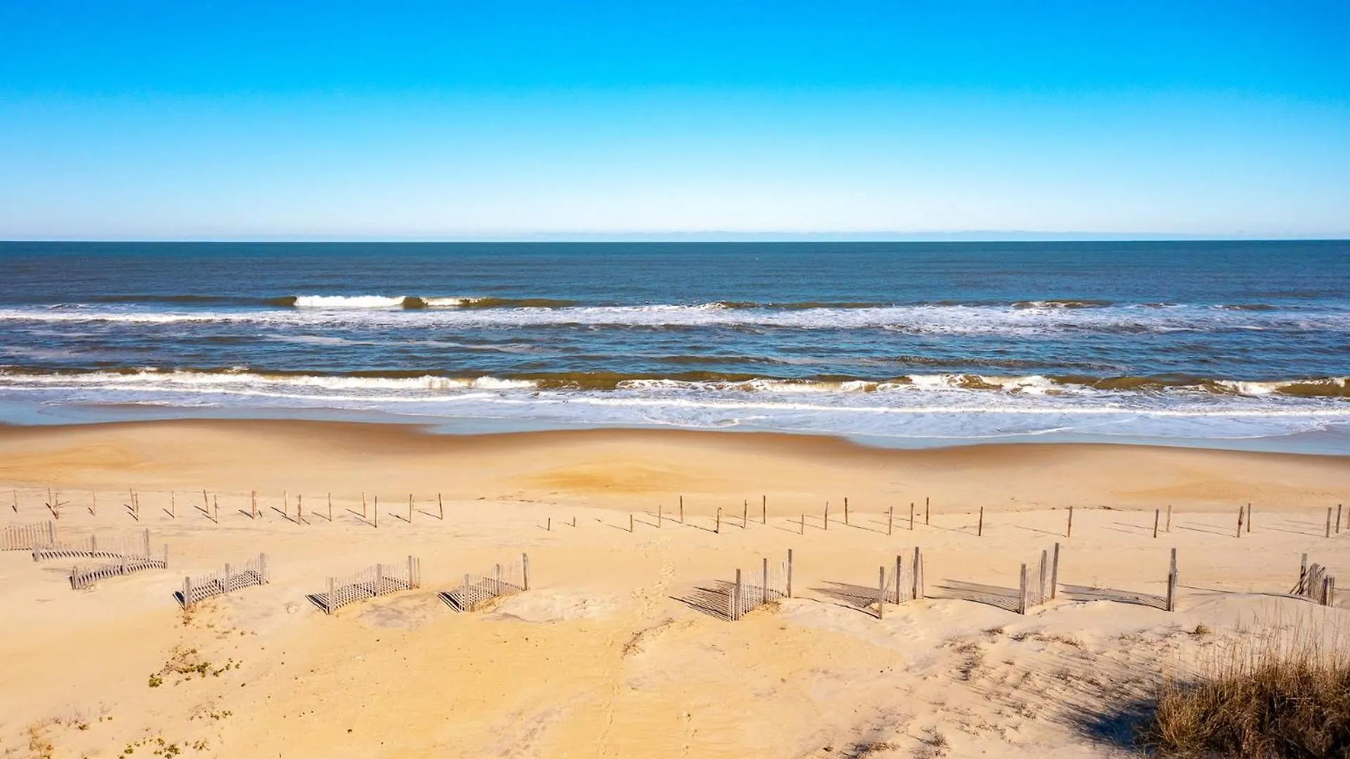 Holiday home 7148 Just Beachy 1 Min Walk To Nags Head