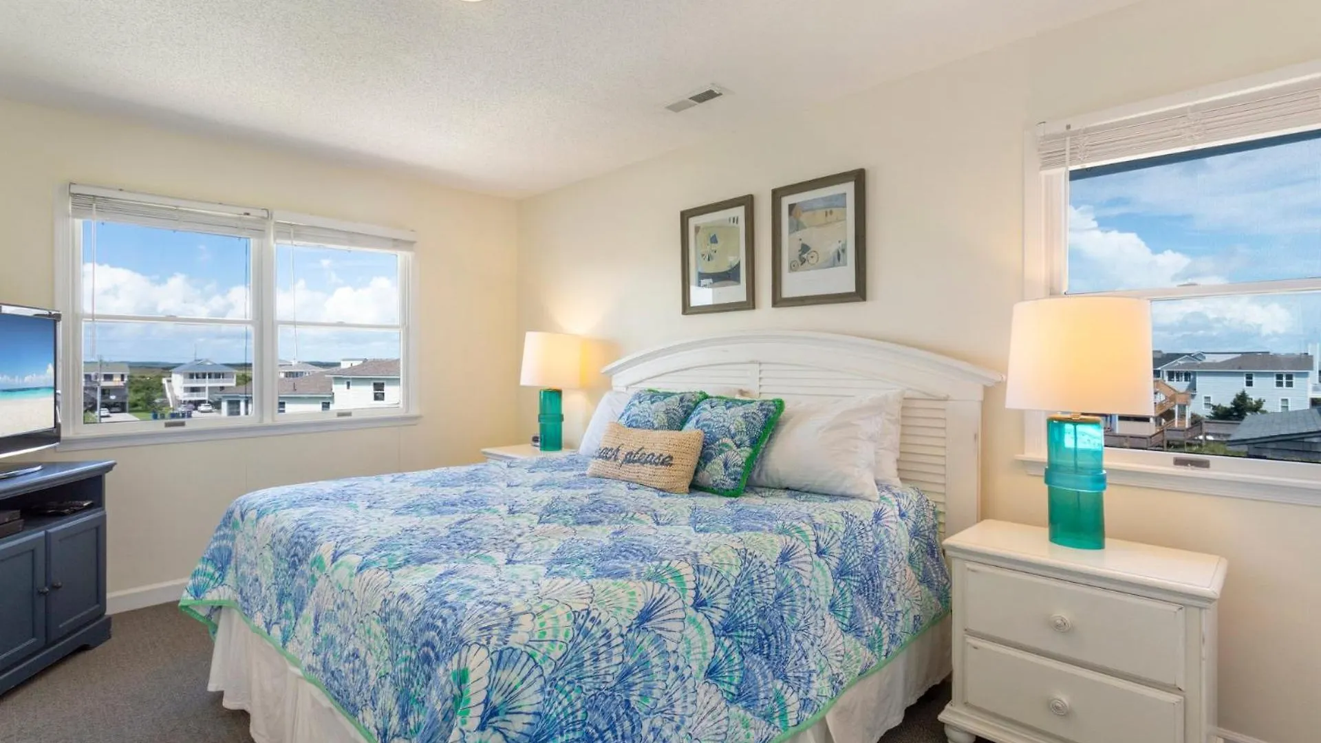 7083 Ocean Haven Oceanfront Hot Tub Holiday home