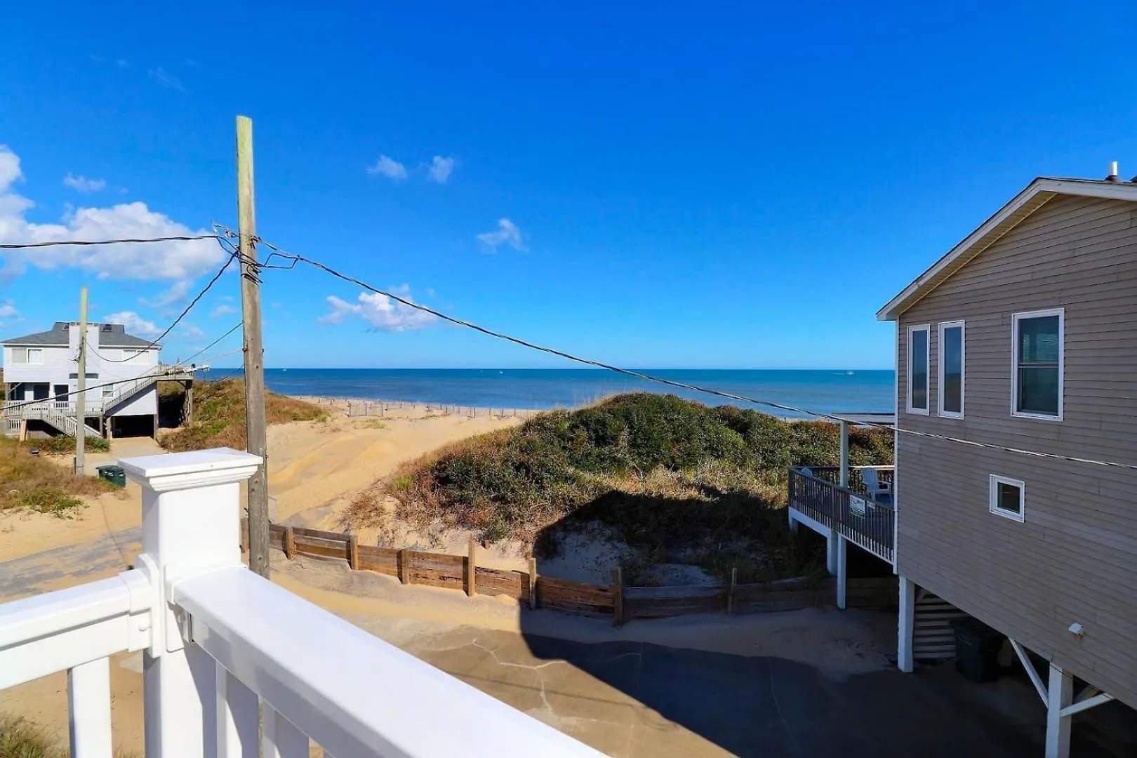 Holiday home 7148 Just Beachy 1 Min Walk To