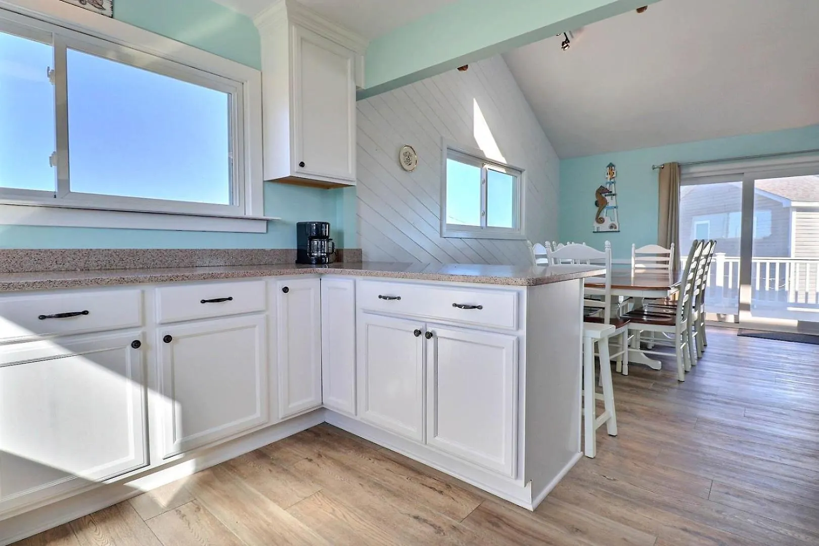 Holiday home 7148 Just Beachy 1 Min Walk To Nags Head