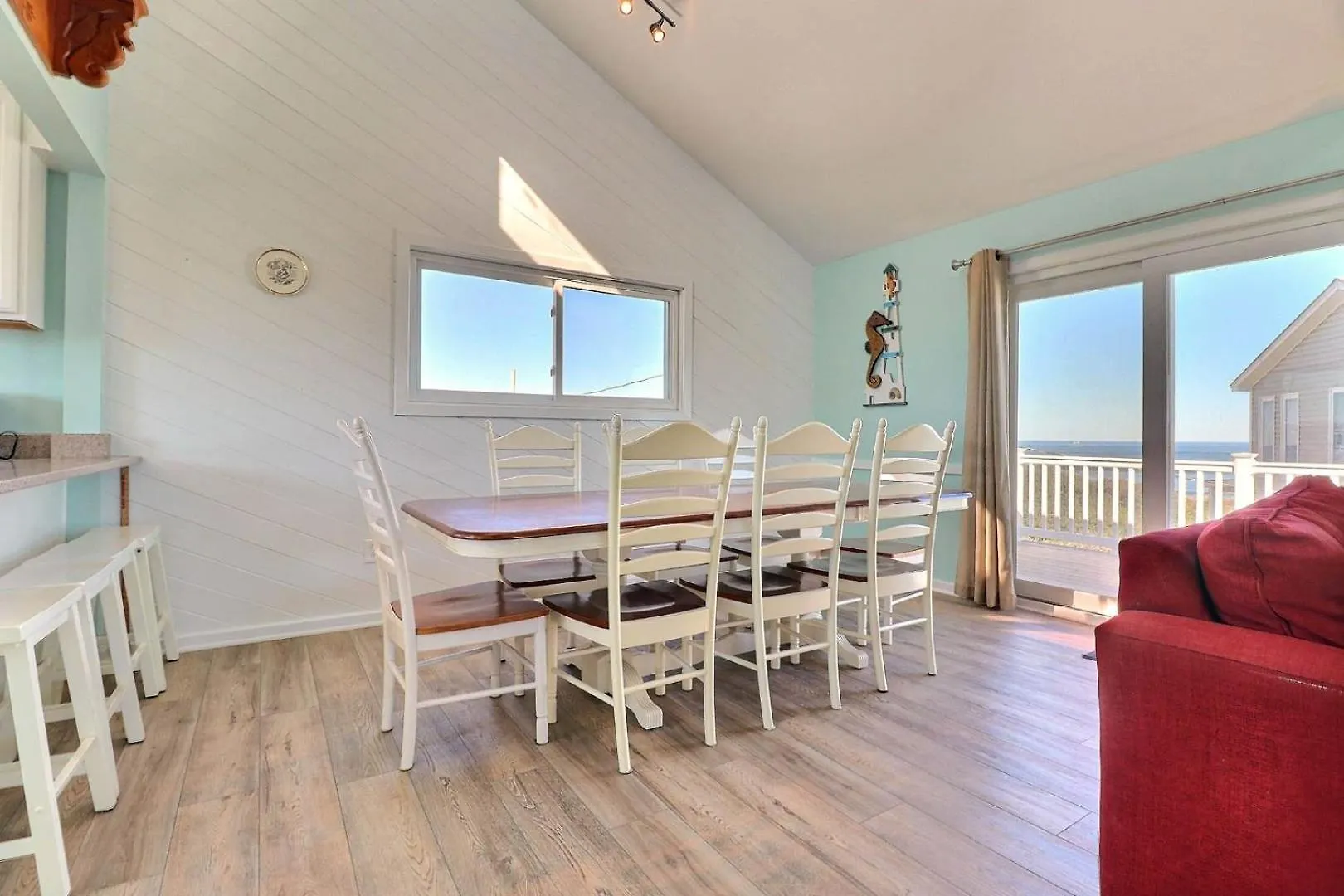 Holiday home 7148 Just Beachy 1 Min Walk To