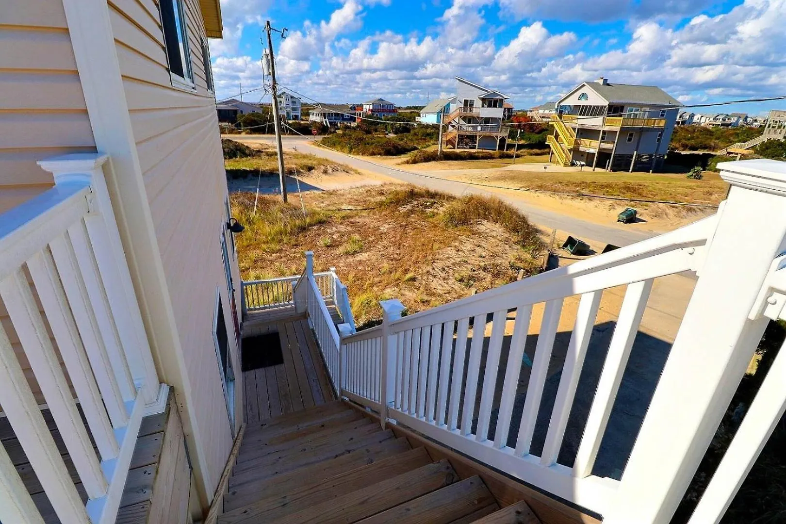 Holiday home 7148 Just Beachy 1 Min Walk To Nags Head