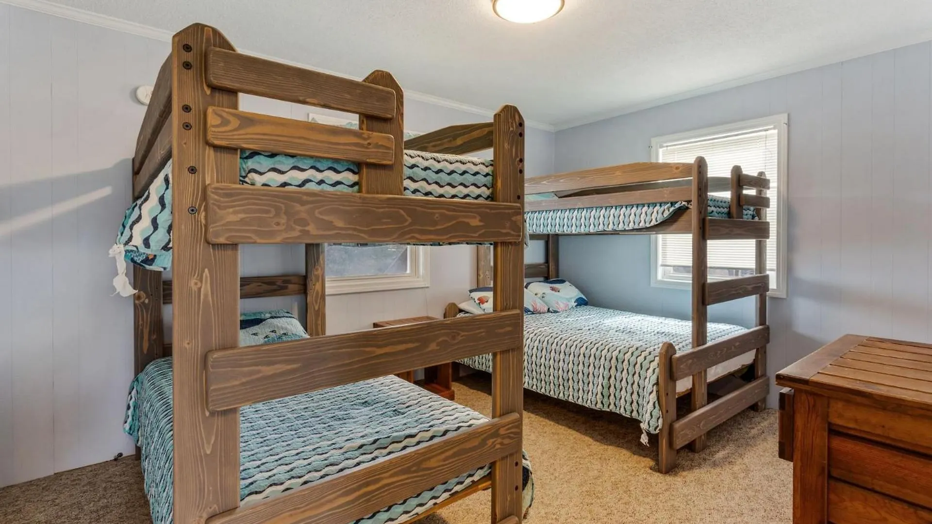 7148 Just Beachy 1 Min Walk To Holiday home Nags Head