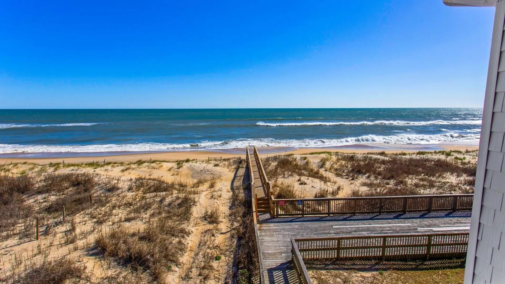Yc301 Yachtsman Oceanfront Community Pool