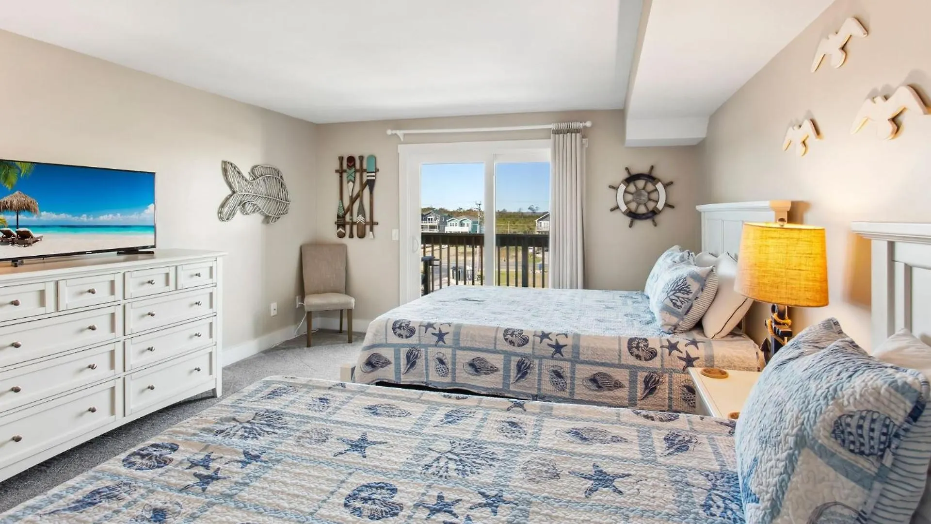 Yc301 Yachtsman Oceanfront Community Pool Apartment