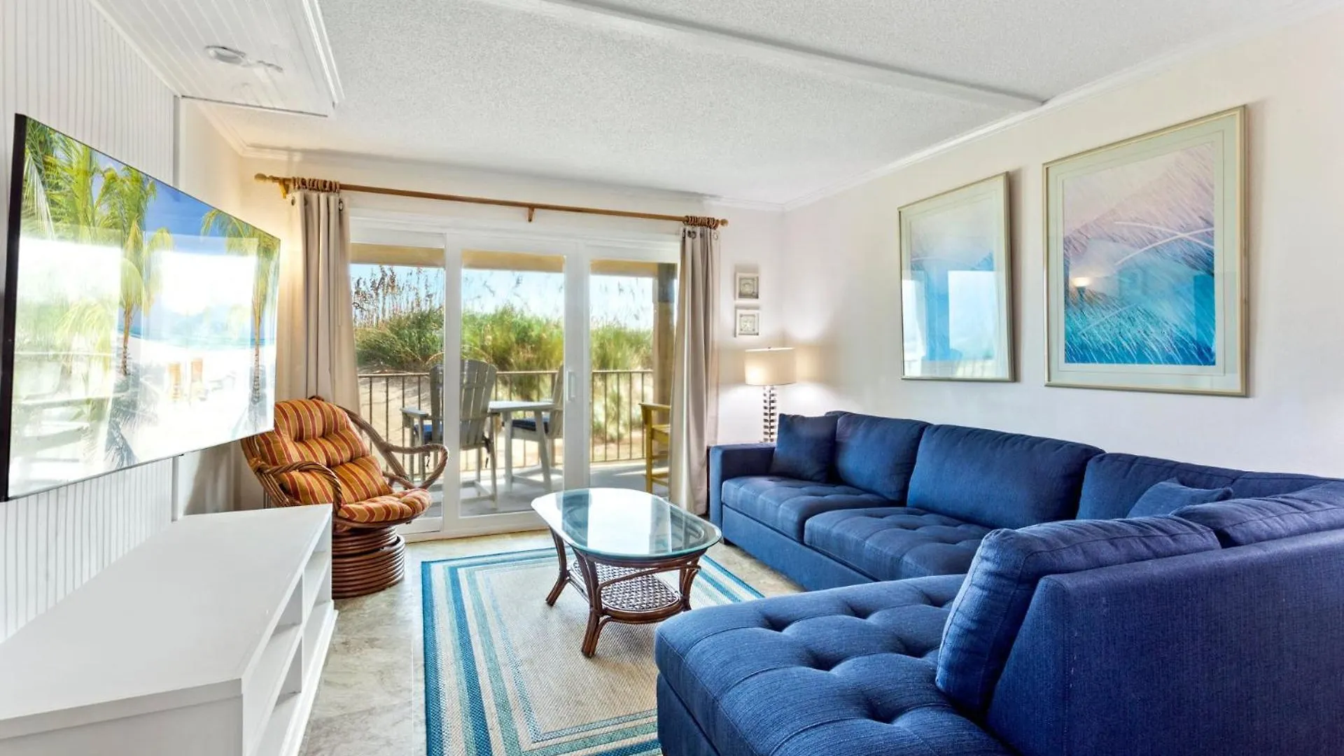 Dl104 Dunes Watch Oceanfront Apartment *