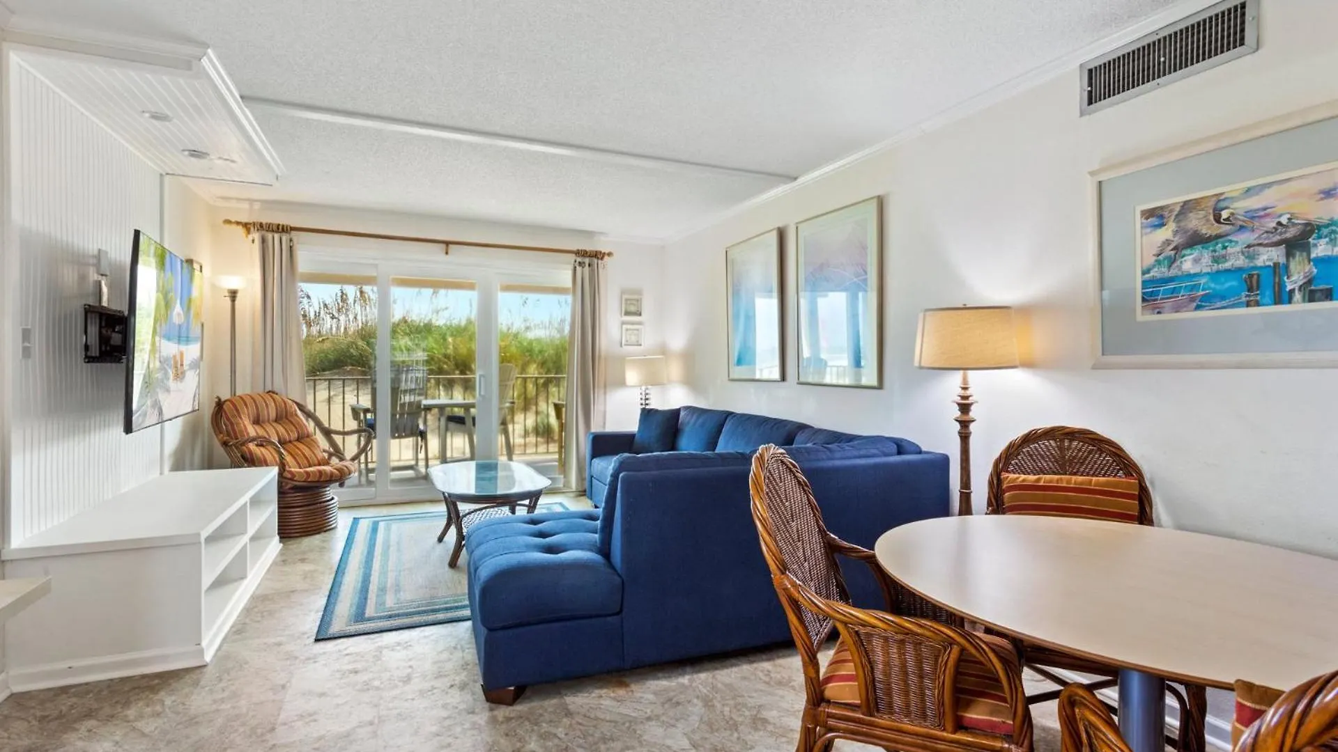 Dl104 Dunes Watch Oceanfront Apartment Nags Head