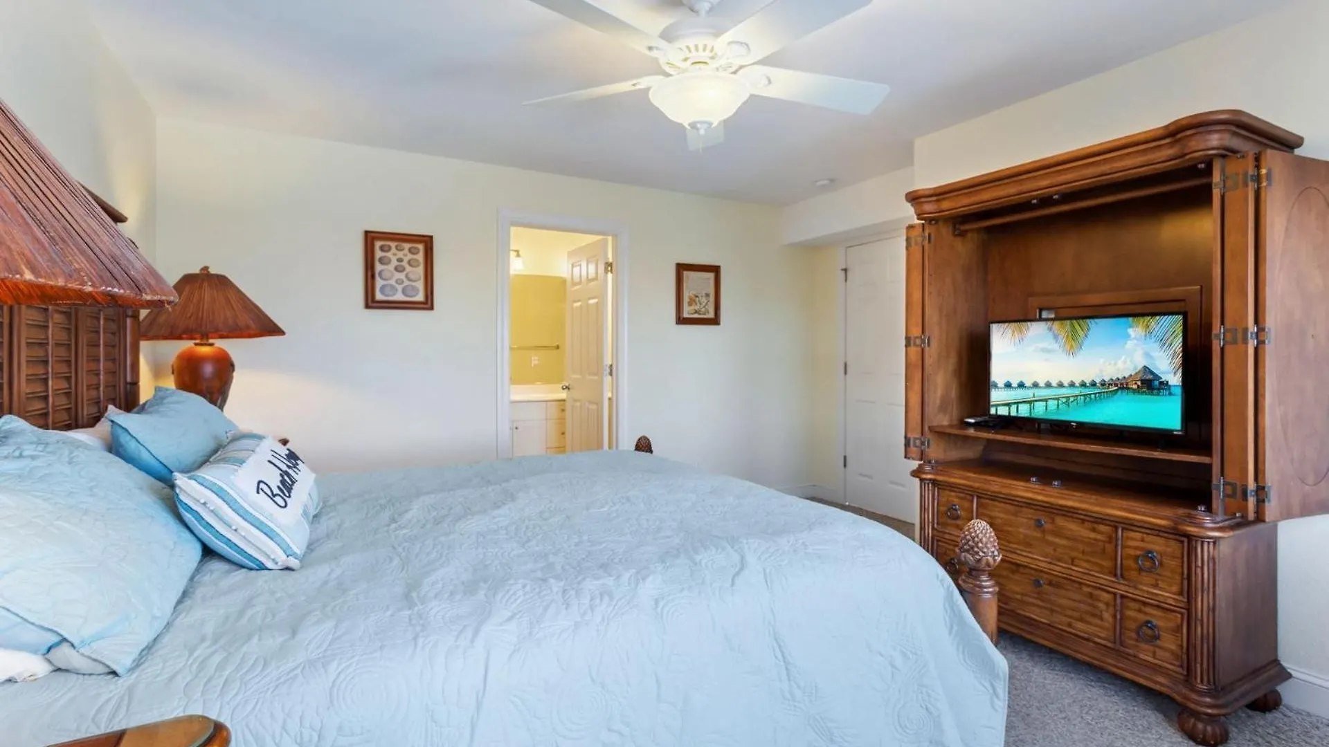 6107 No Wake Zone 4 Min Walk To Pool * Nags Head