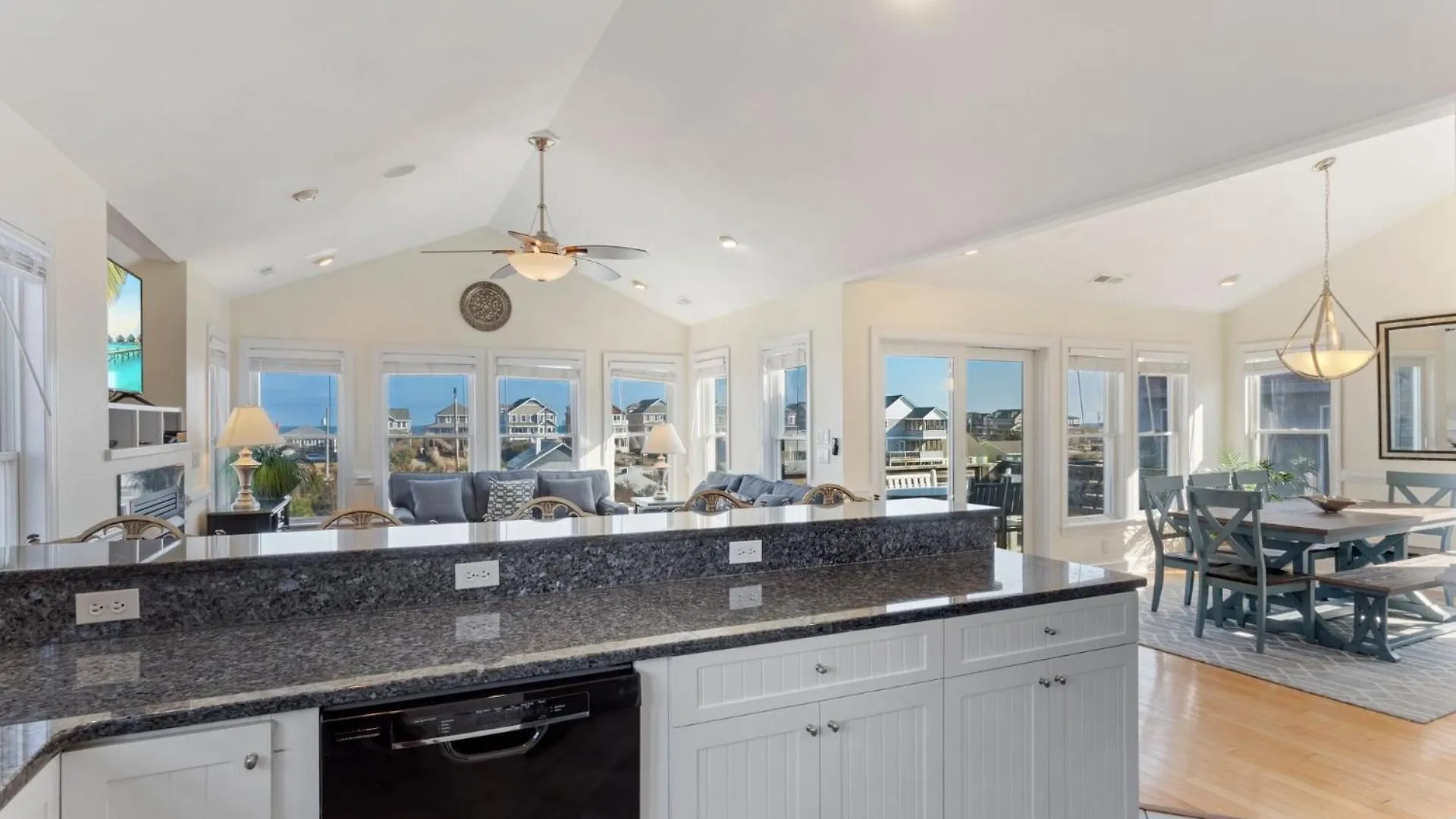 Holiday home 6107 No Wake Zone 4 Min Walk To Pool