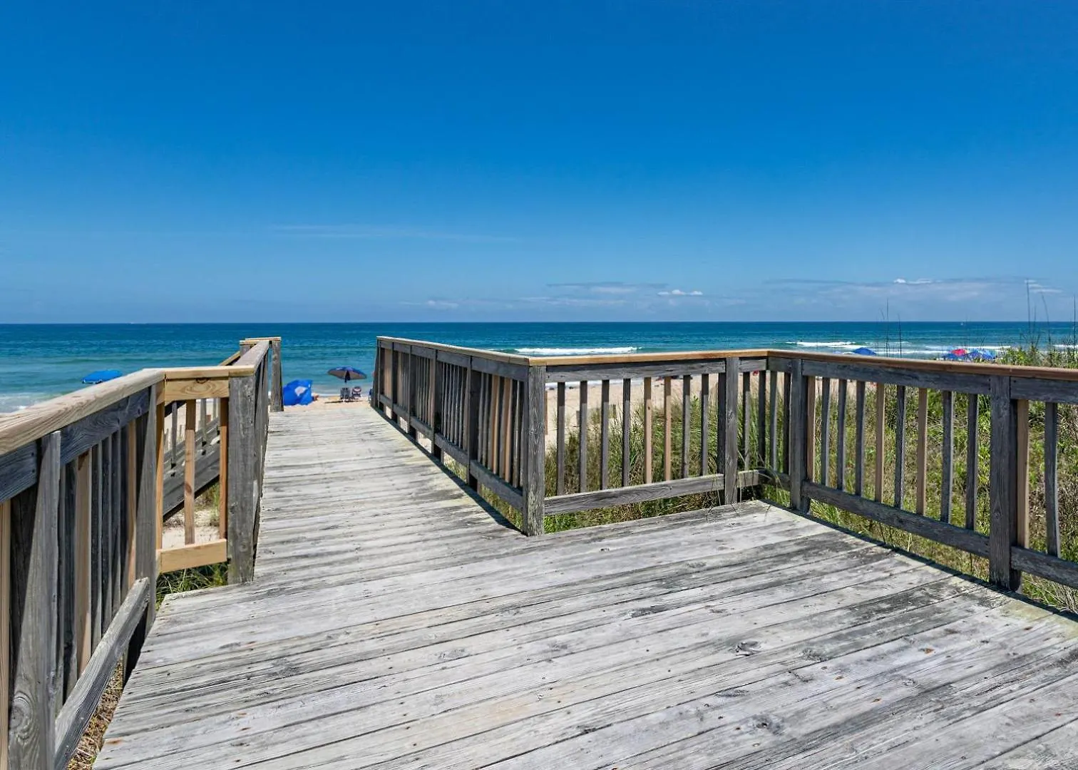 Holiday home 6067 The Pebble Oceanfront