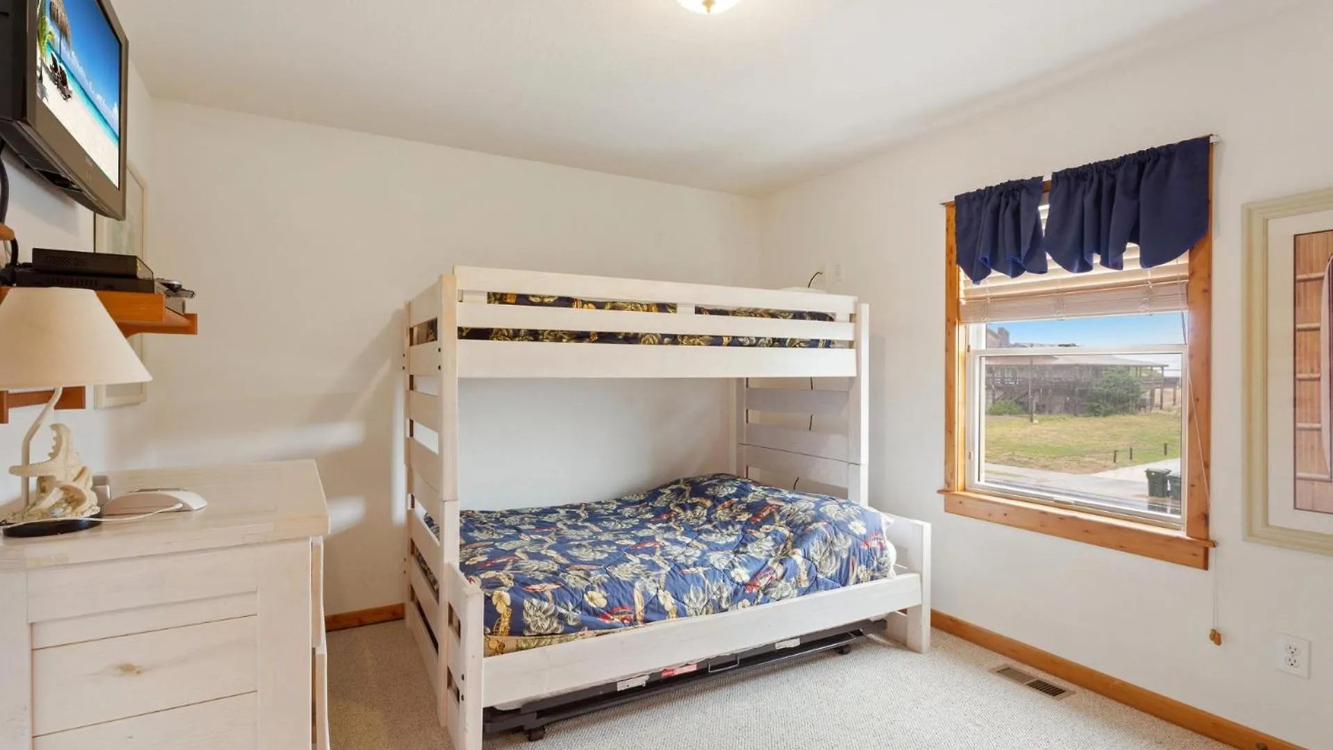 6151 Once Upon A Tide Across The Street Holiday home Nags Head