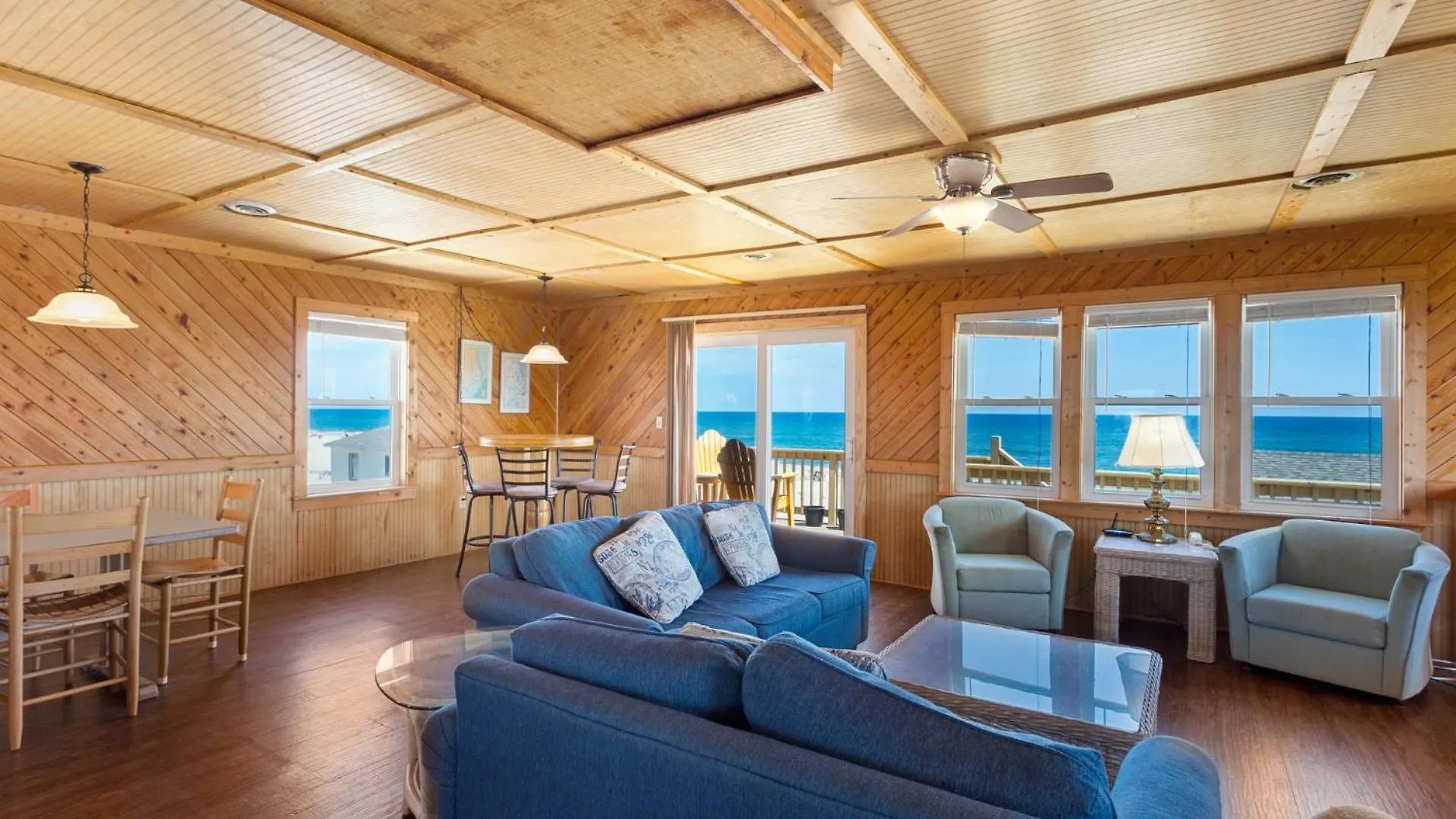 7143 Geris Place 4 Just Steps To The Holiday home Nags Head