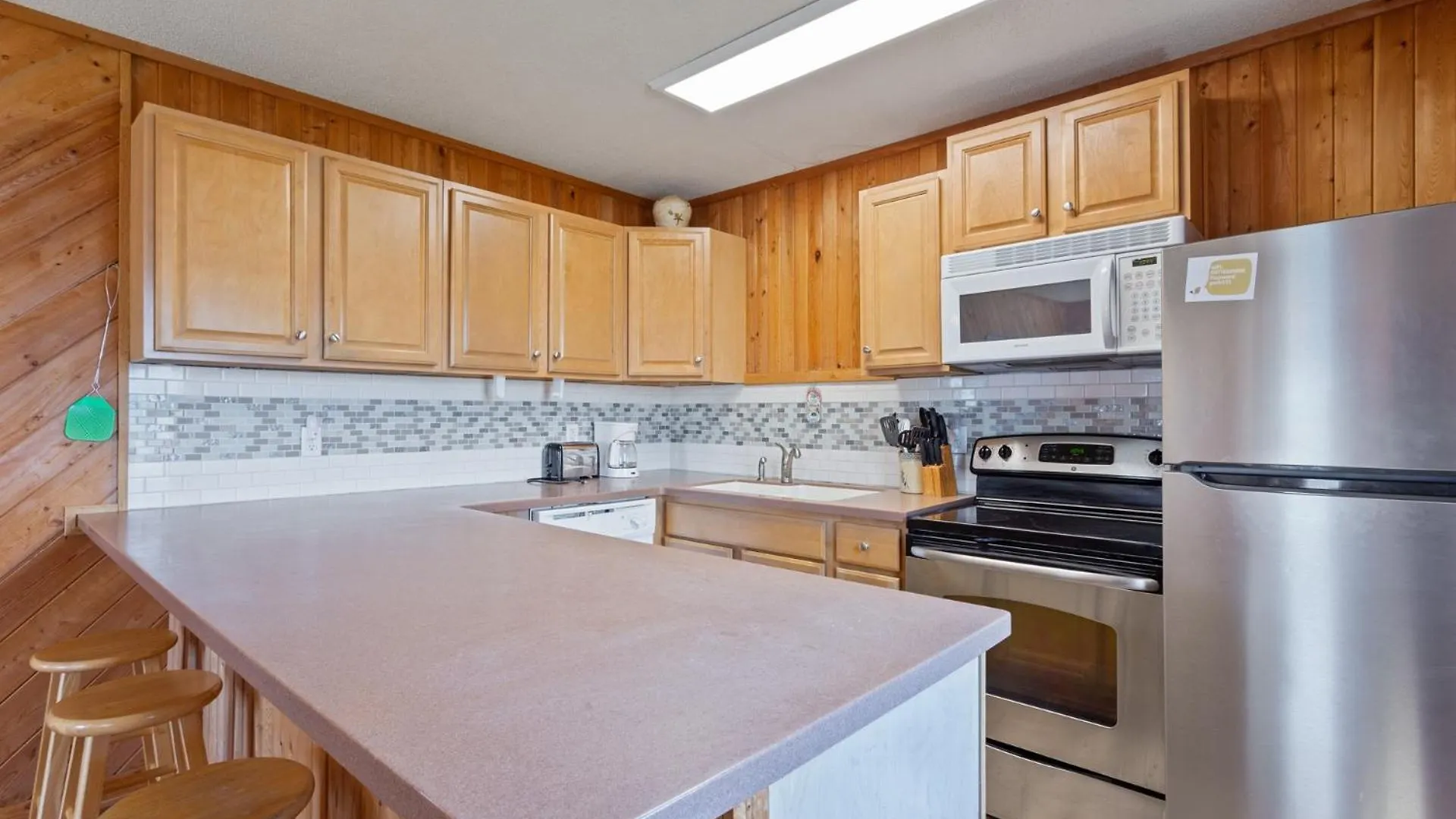 Holiday home 7141 Geris Place 9 100ft To Dogs Ok