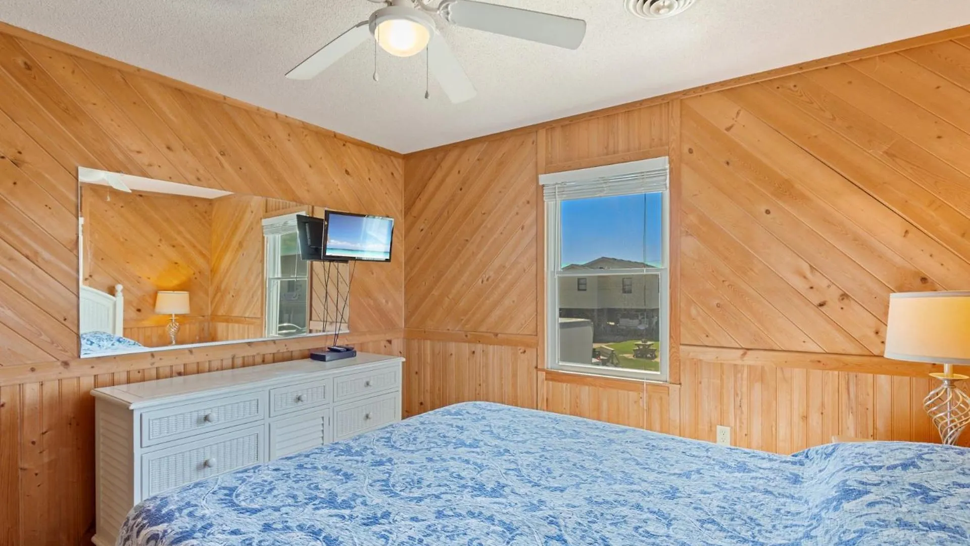 7141 Geris Place 9 100ft To Dogs Ok Holiday home Nags Head