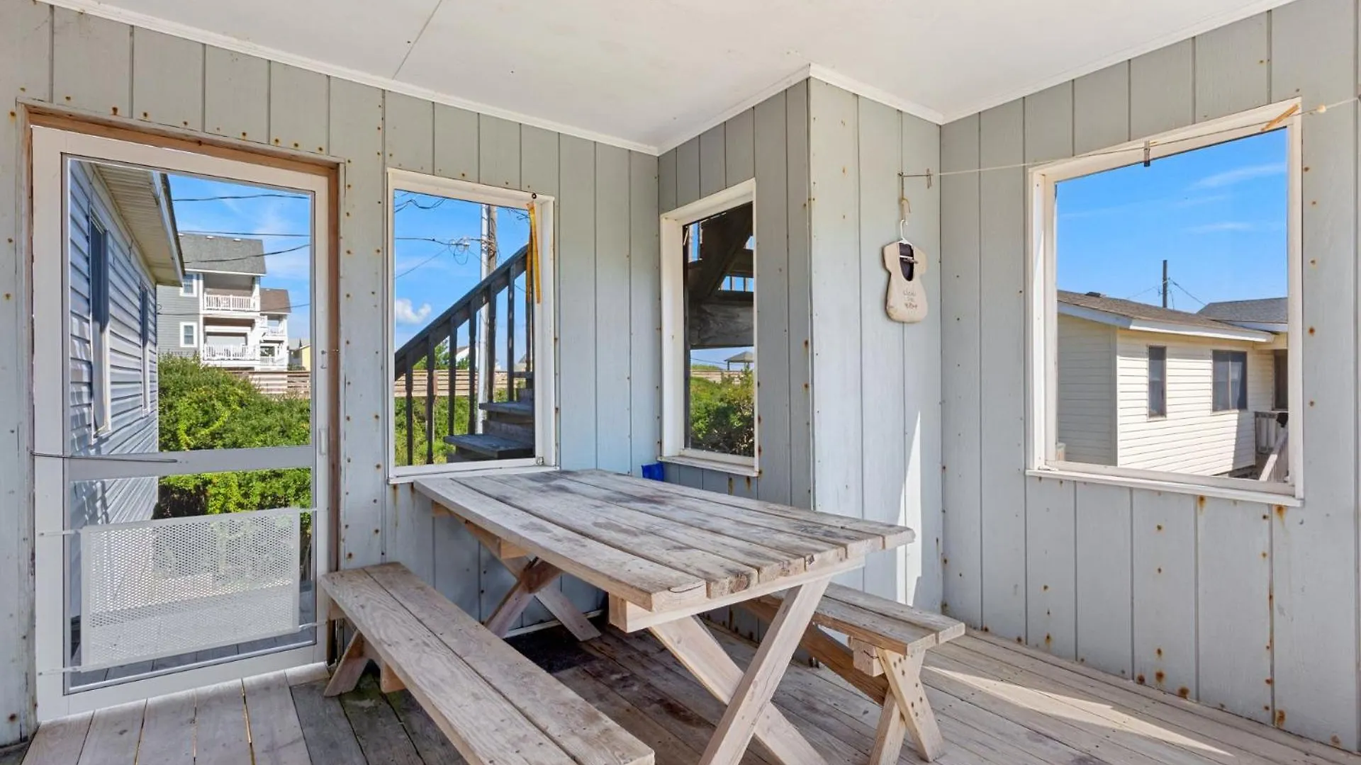 Holiday home 7141 Geris Place 9 100ft To Dogs Ok