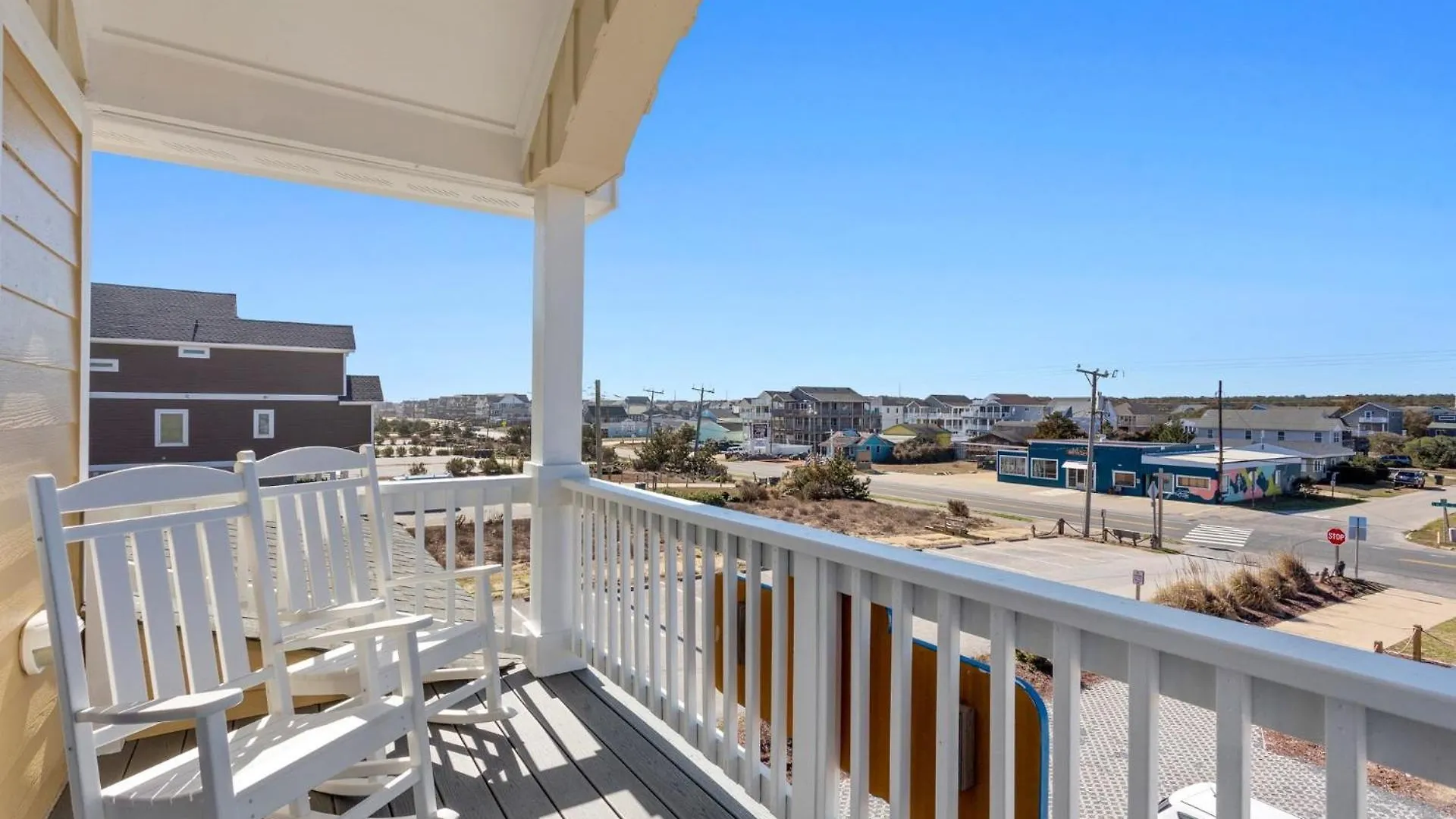 Just Fab 8 Bedrooms Oceanfront Luxury Saltwater Pool Elevator Game Holiday home Nags Head