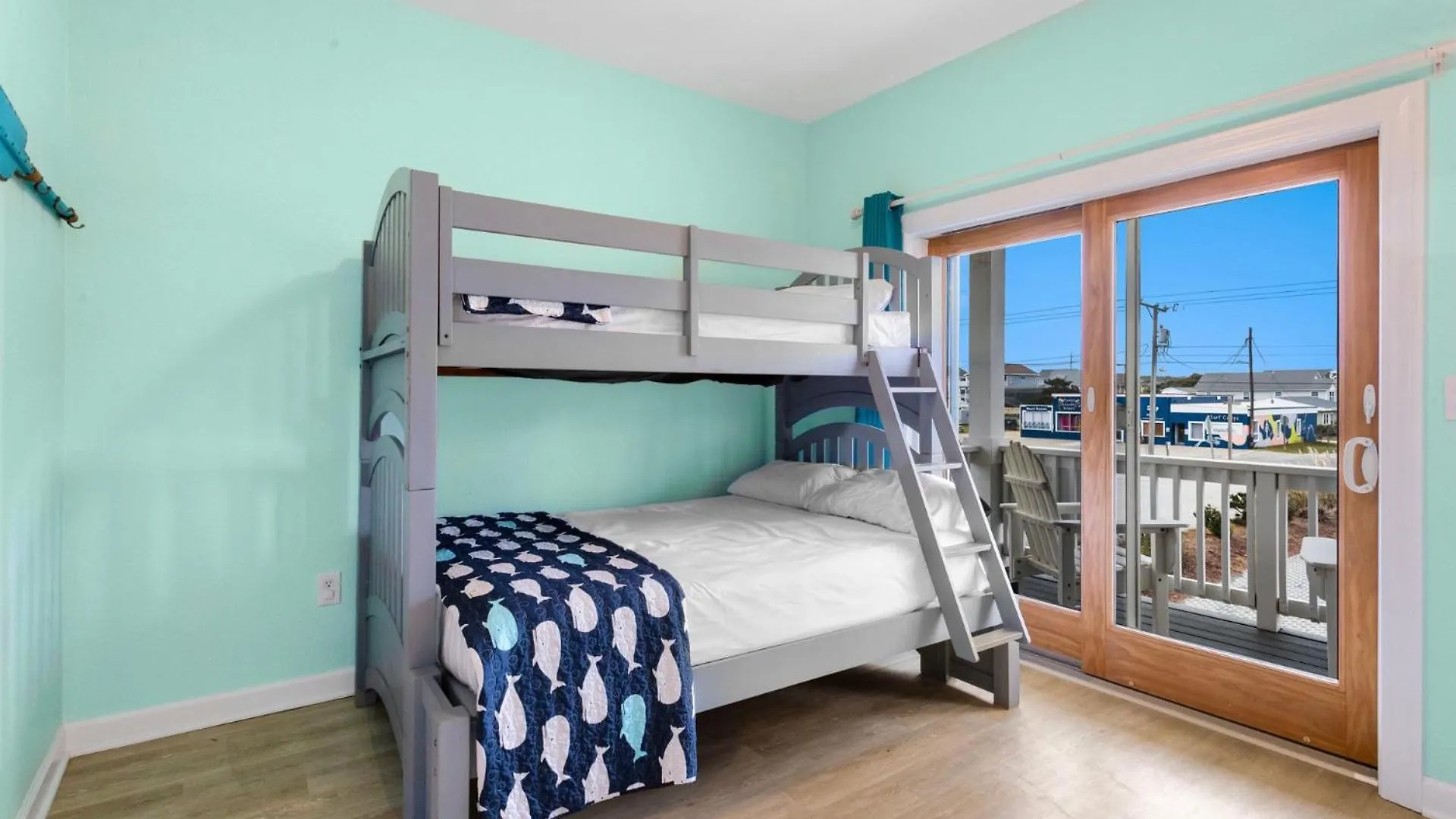 Just Fab 8 Bedrooms Oceanfront Luxury Saltwater Pool Elevator Game * Nags Head