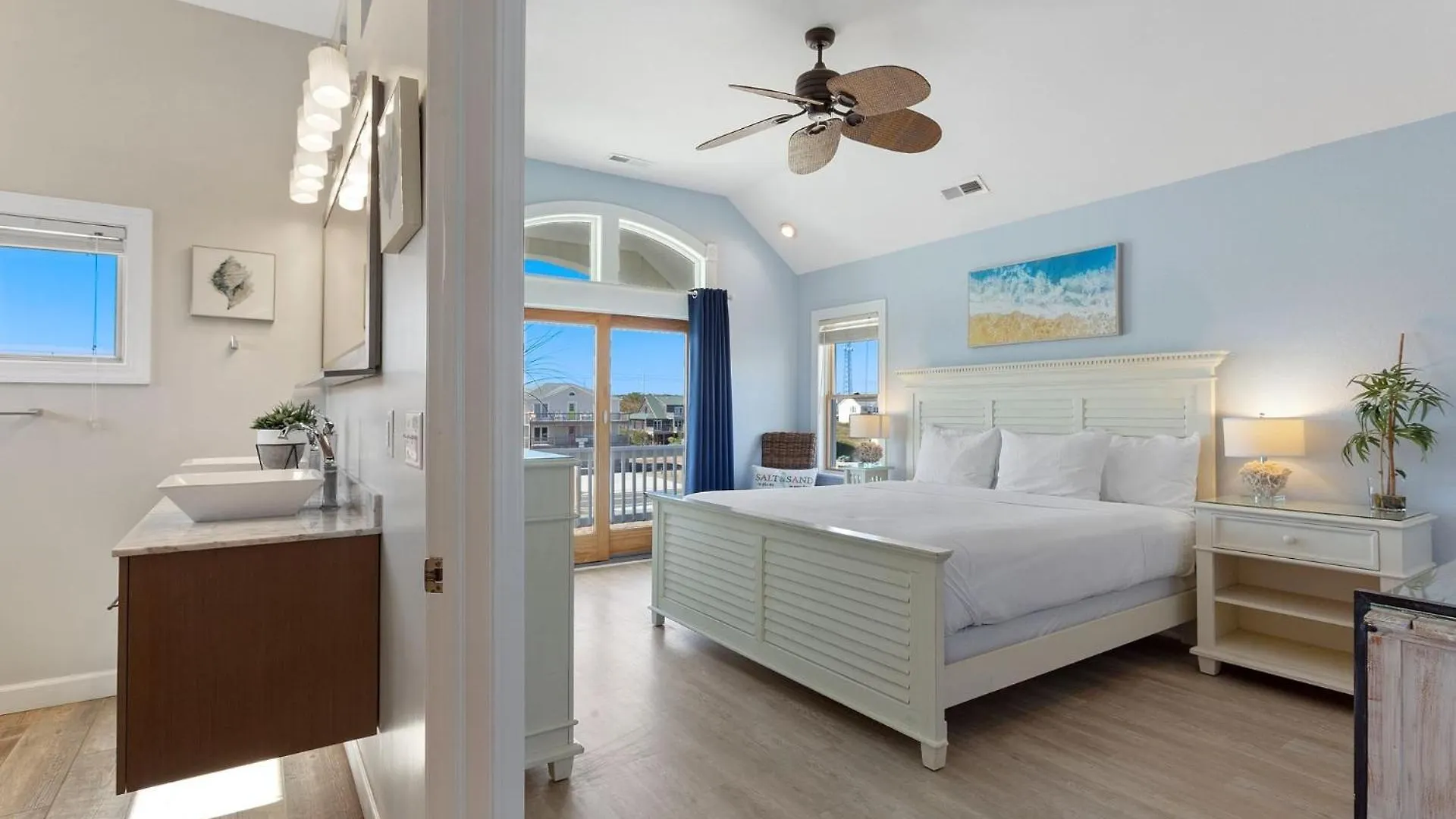 Just Fab 8 Bedrooms Oceanfront Luxury Saltwater Pool Elevator Game * Nags Head