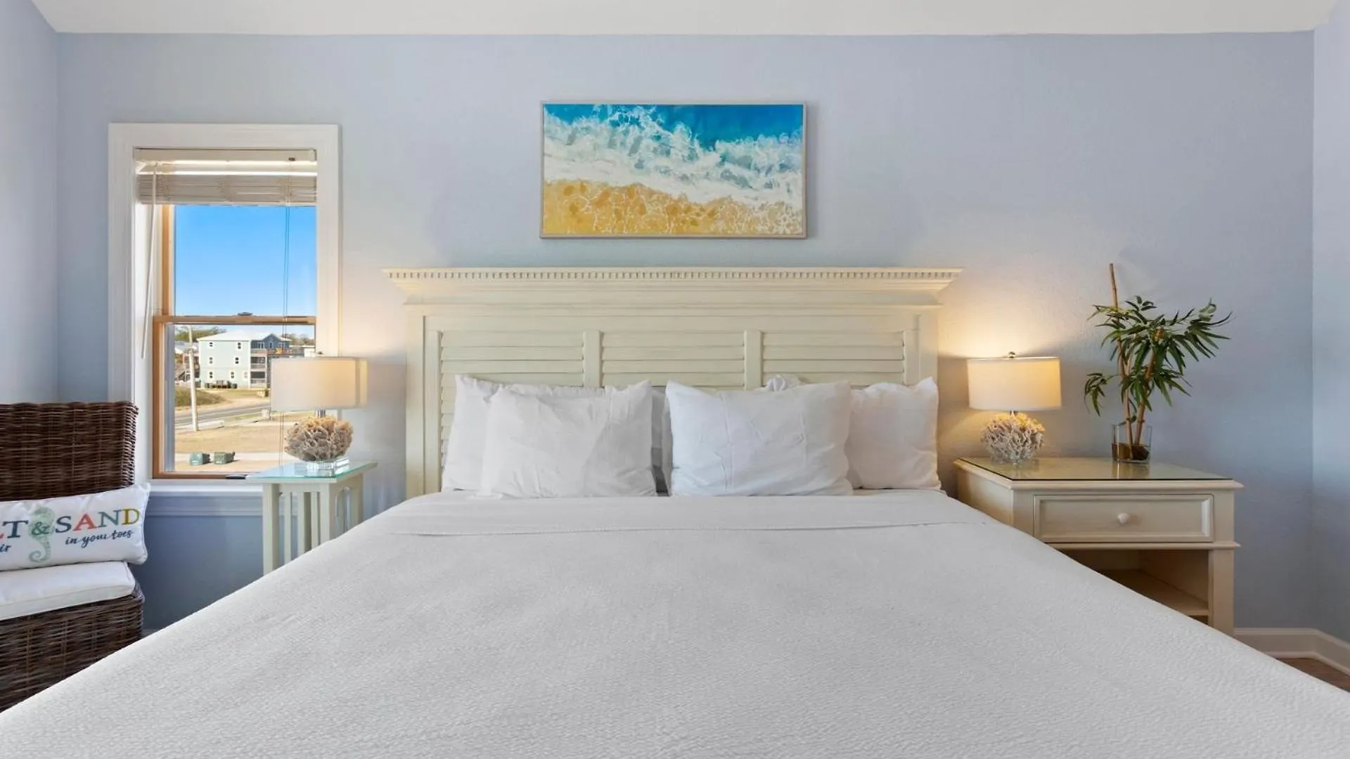 Just Fab 8 Bedrooms Oceanfront Luxury Saltwater Pool Elevator Game