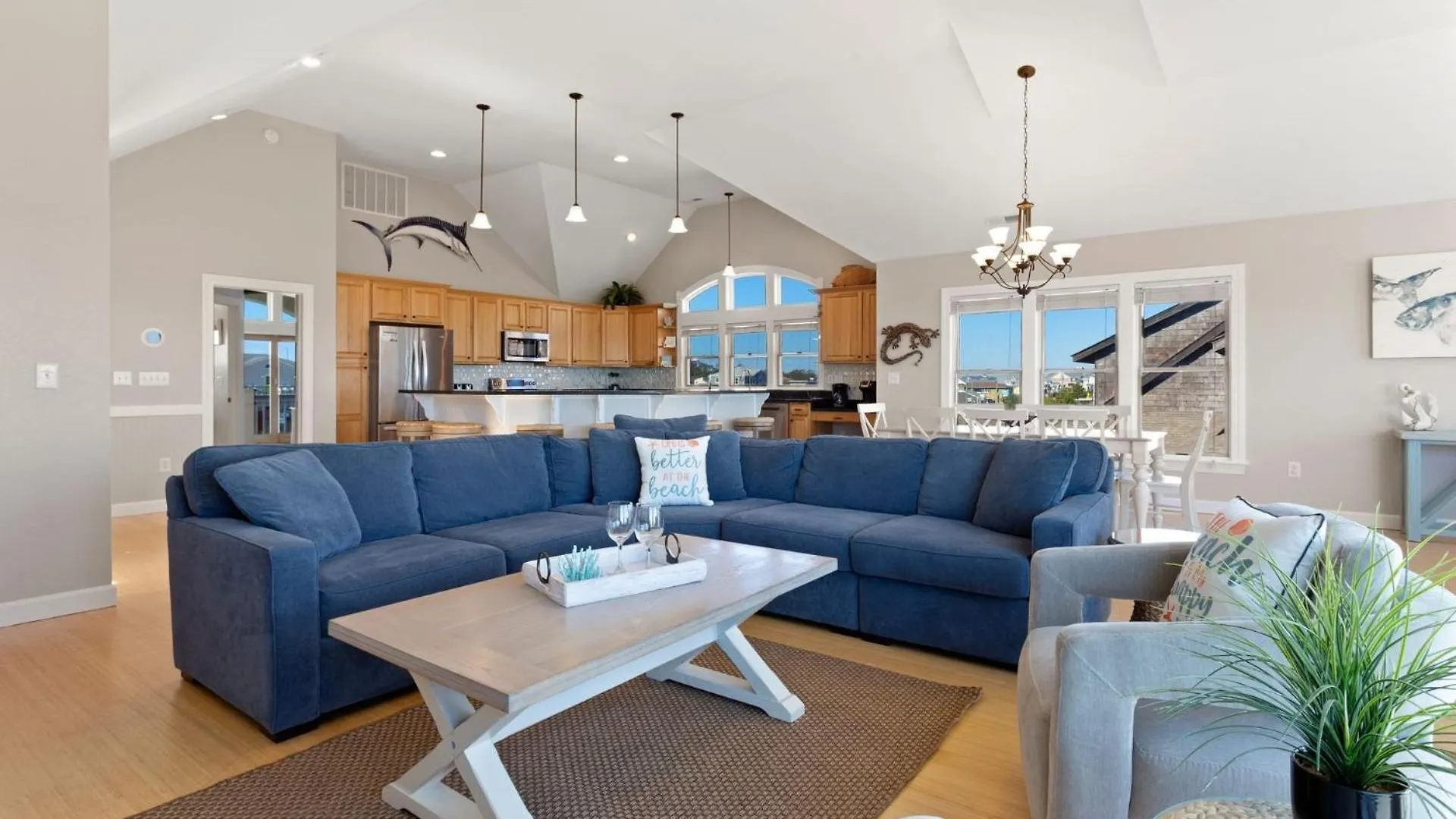 Just Fab 8 Bedrooms Oceanfront Luxury Saltwater Pool Elevator Game *
