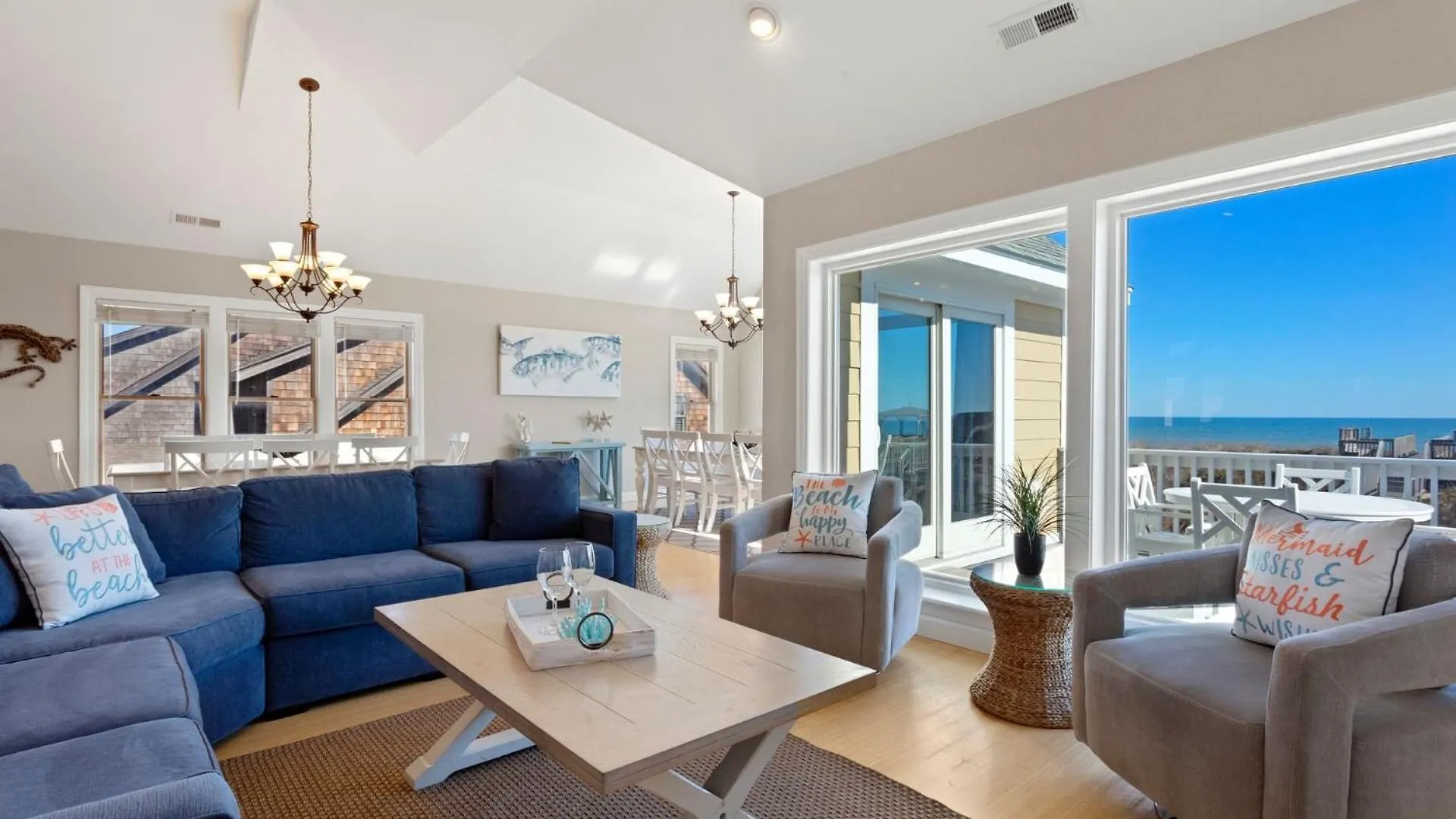 Just Fab 8 Bedrooms Oceanfront Luxury Saltwater Pool Elevator Game