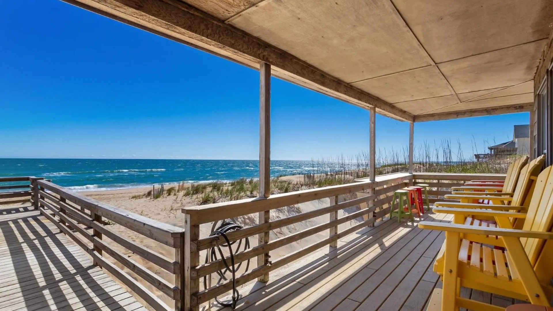 7060 Tides Times Oceanfront Pool Hot Tub