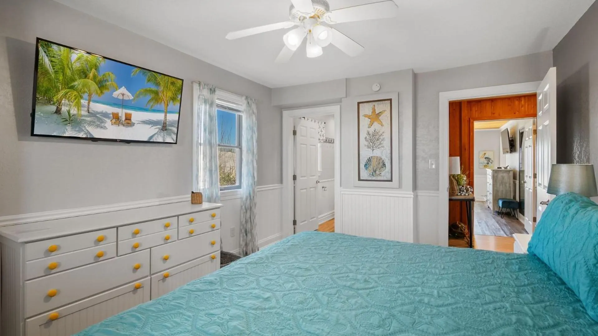 Holiday home 7060 Tides Times Oceanfront Pool Hot Tub Nags Head
