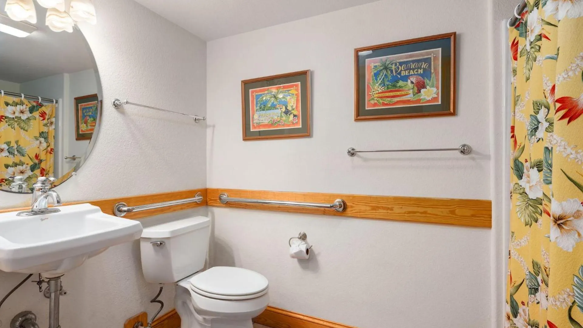 Holiday home Nh293 Saltwater Solace
