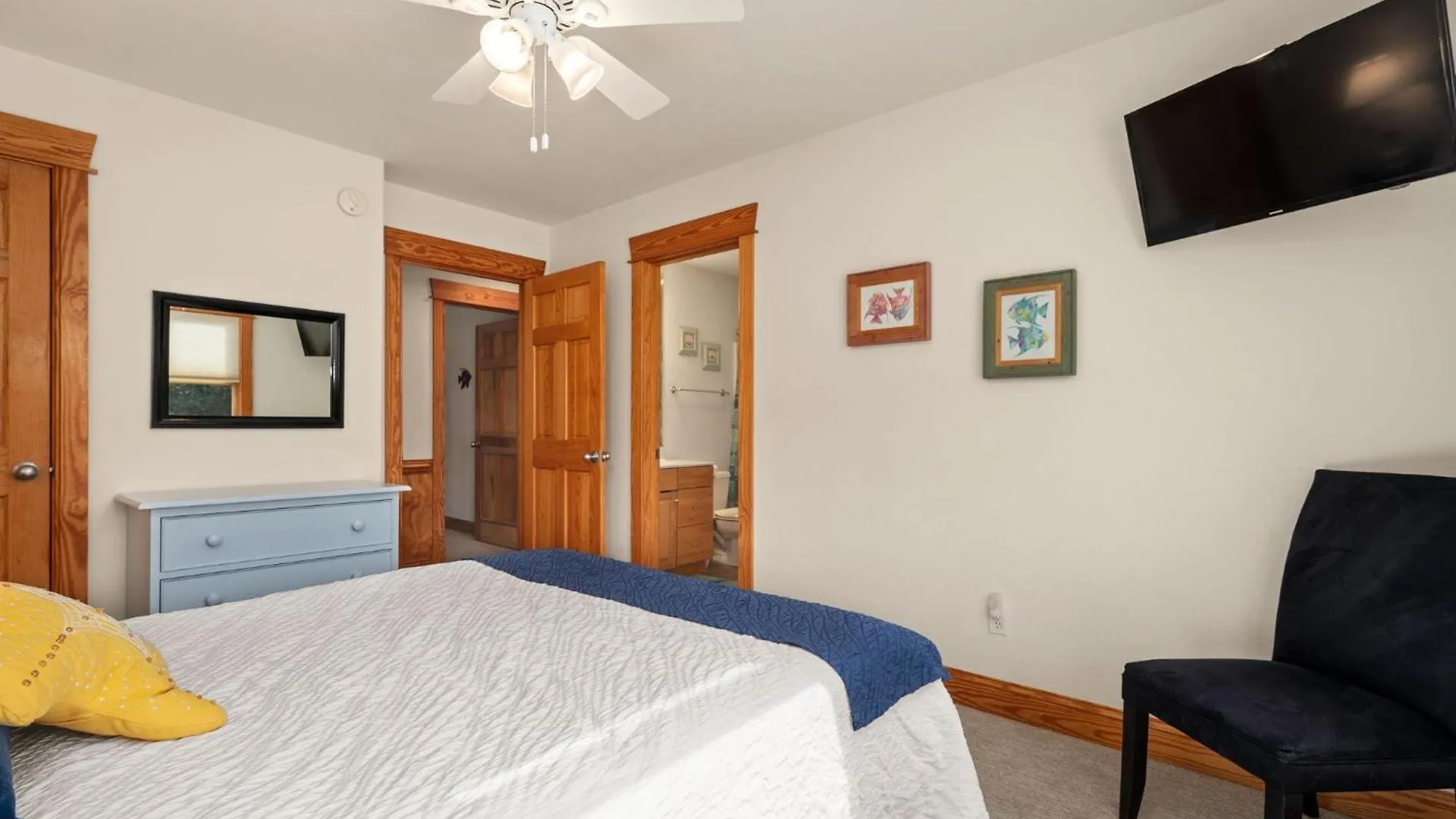 Nh293 Saltwater Solace Holiday home *