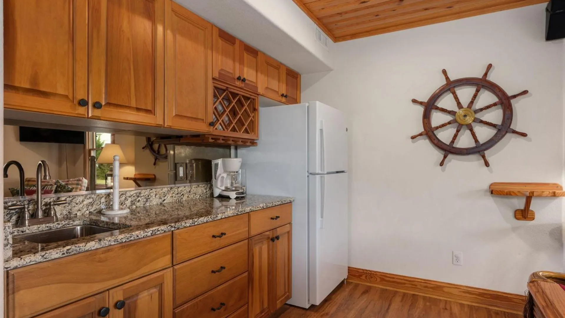 Holiday home Nh293 Saltwater Solace *