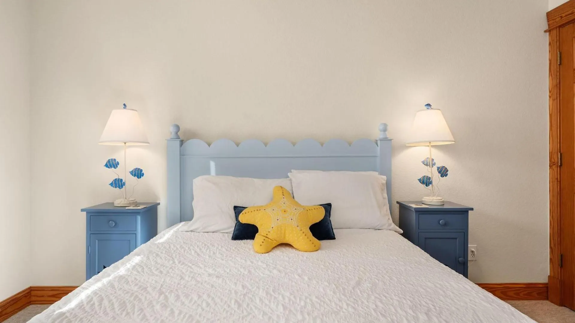 Holiday home Nh293 Saltwater Solace