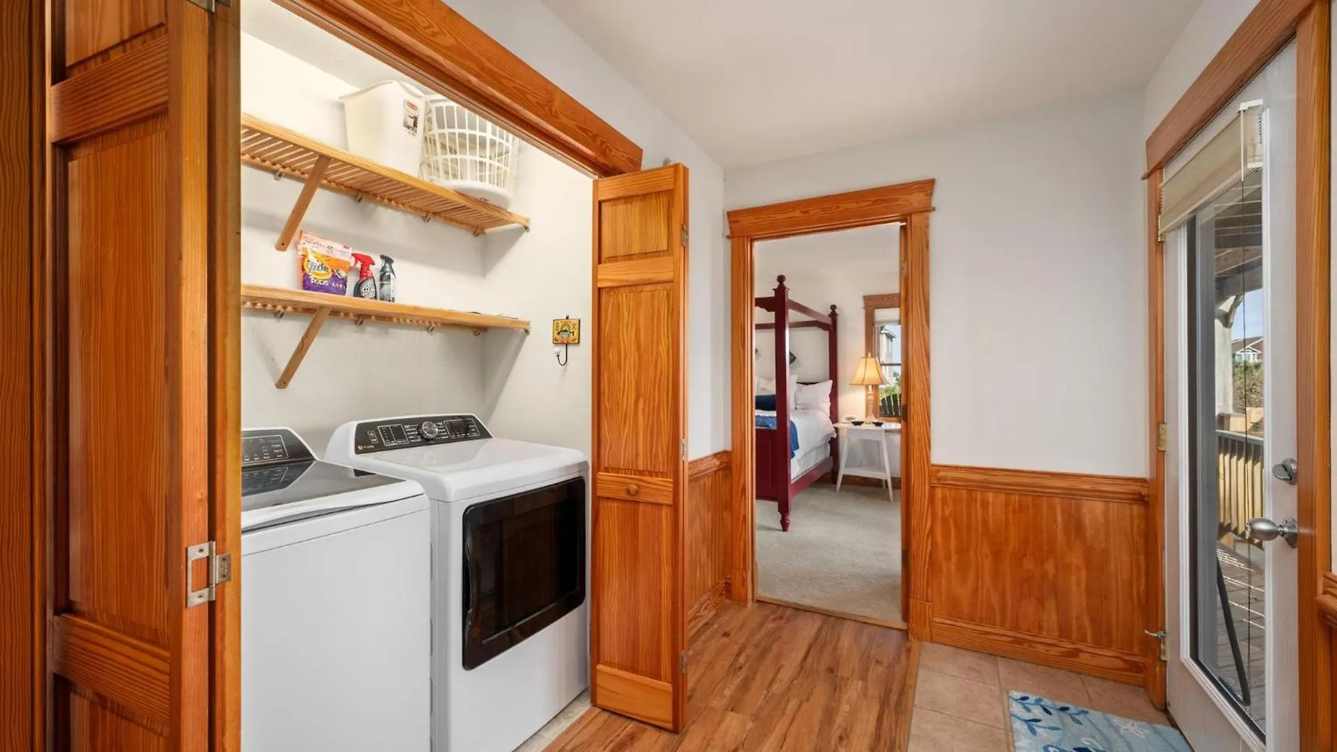 Holiday home Nh293 Saltwater Solace Nags Head