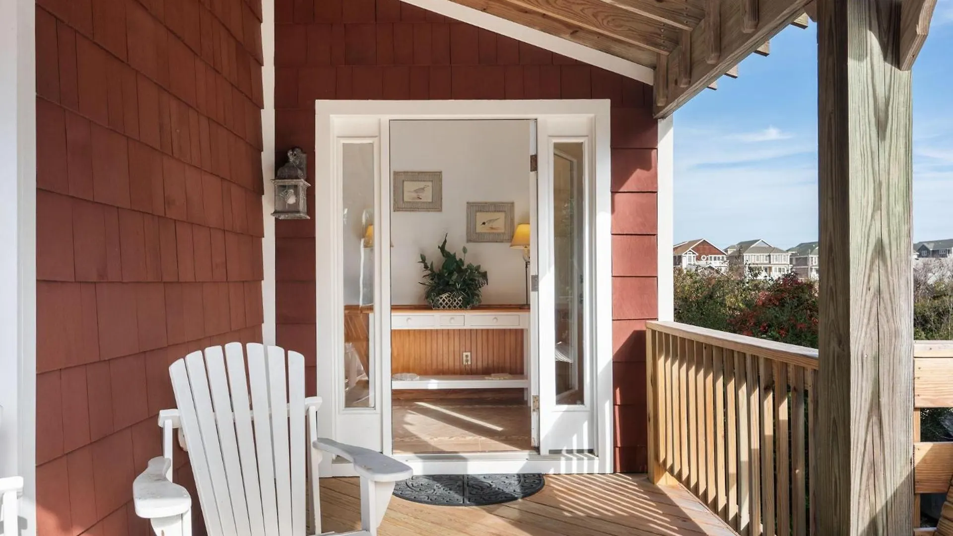 Nh293 Saltwater Solace Holiday home *
