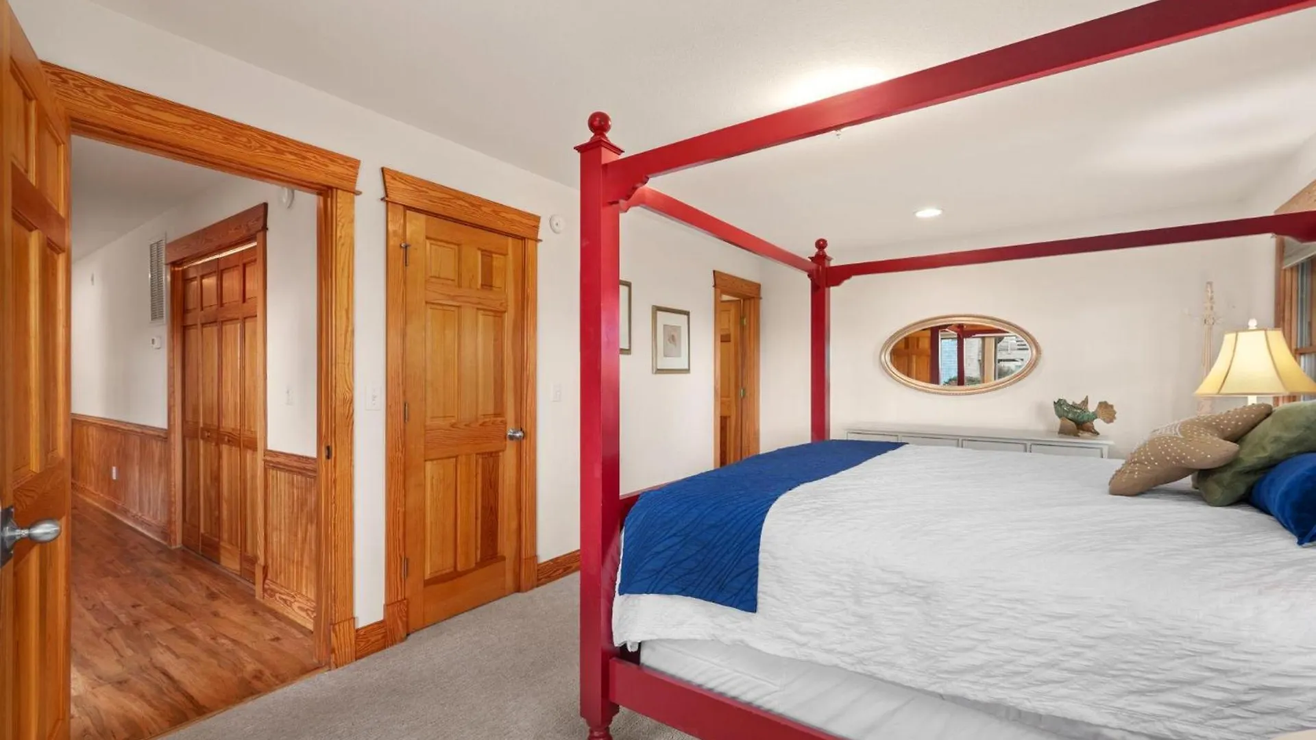 Holiday home Nh293 Saltwater Solace *