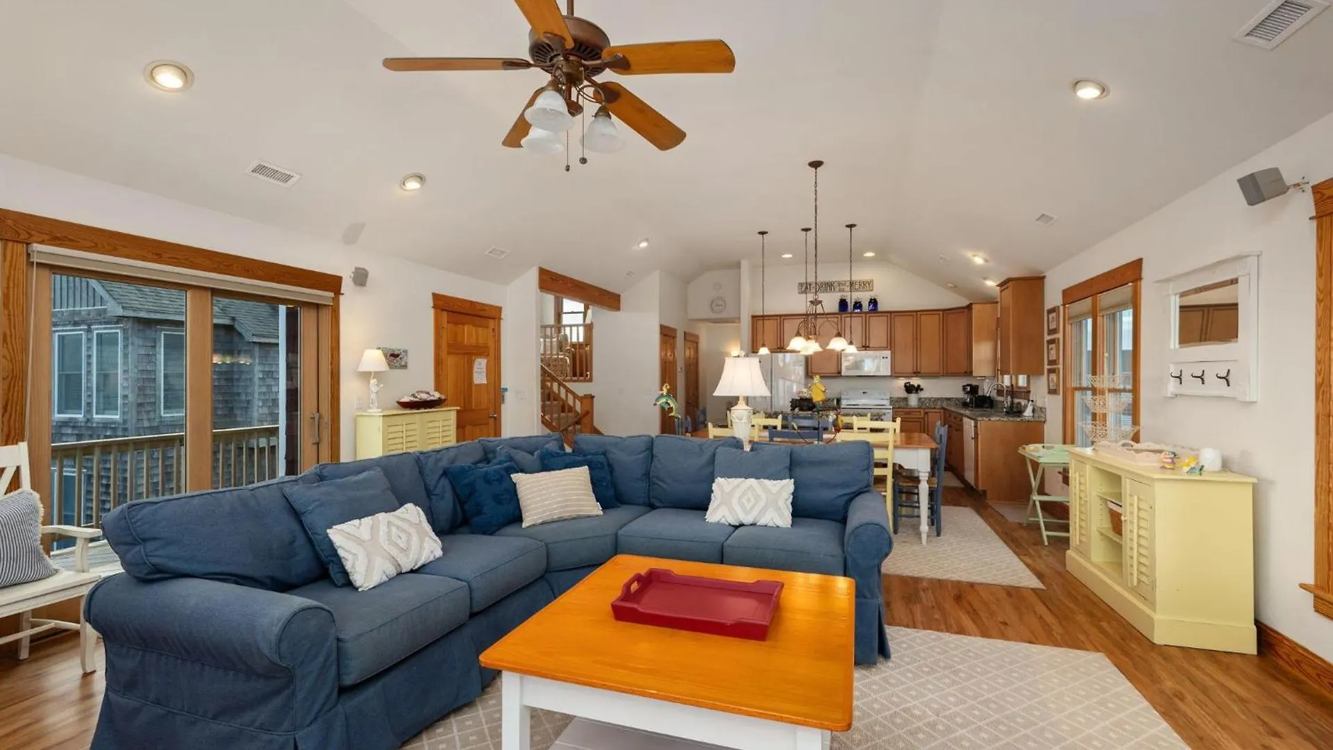 Holiday home Nh293 Saltwater Solace Nags Head