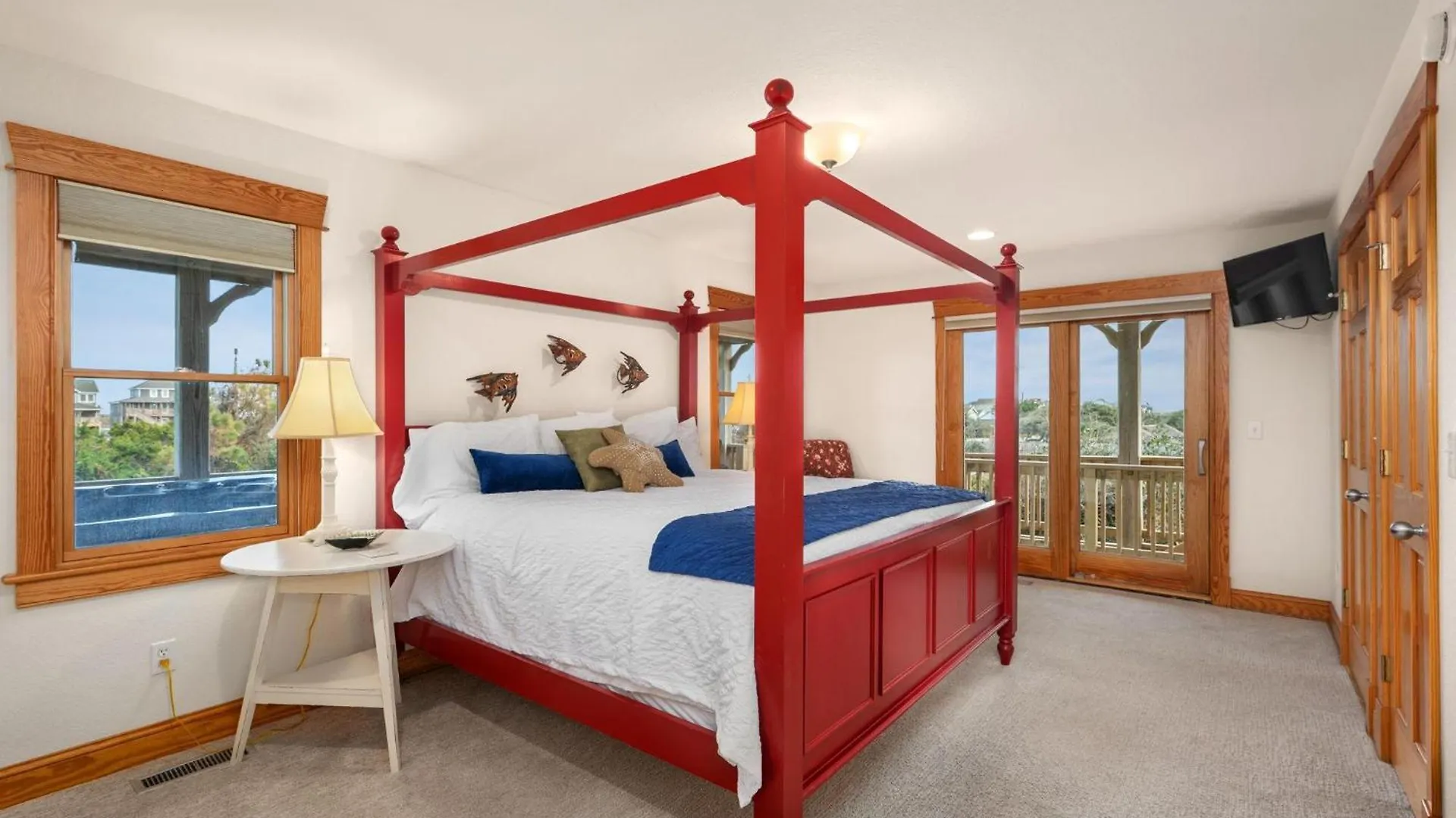 Nh293 Saltwater Solace Holiday home