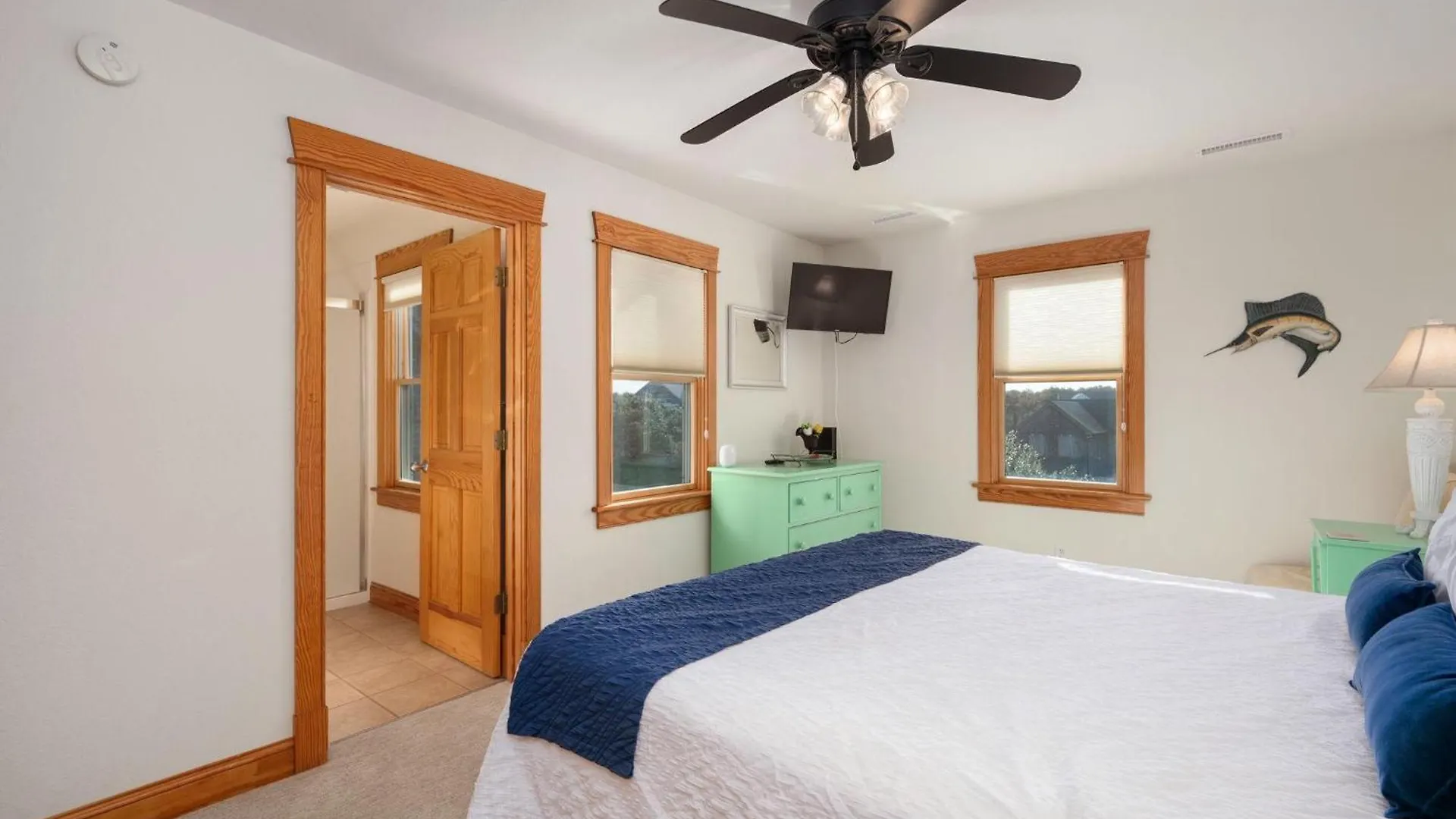 Holiday home Nh293 Saltwater Solace