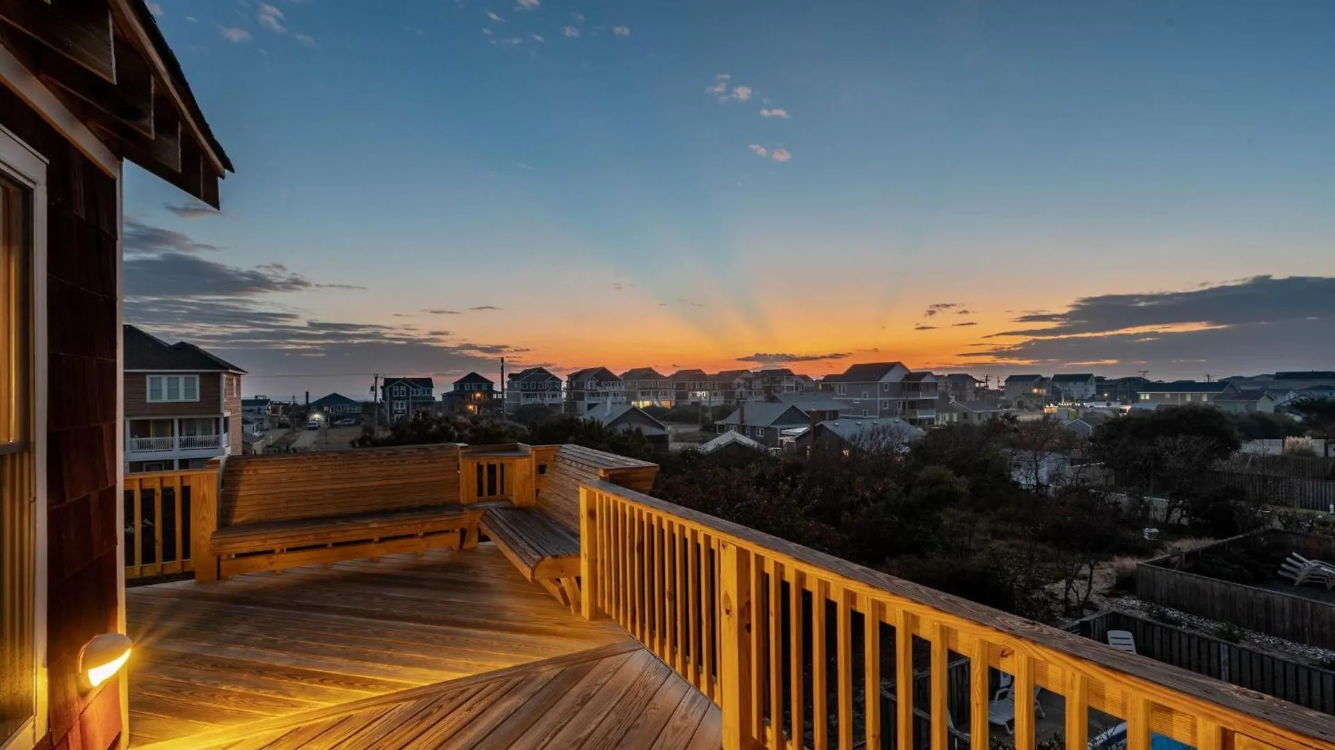 Nh293 Saltwater Solace Holiday home *