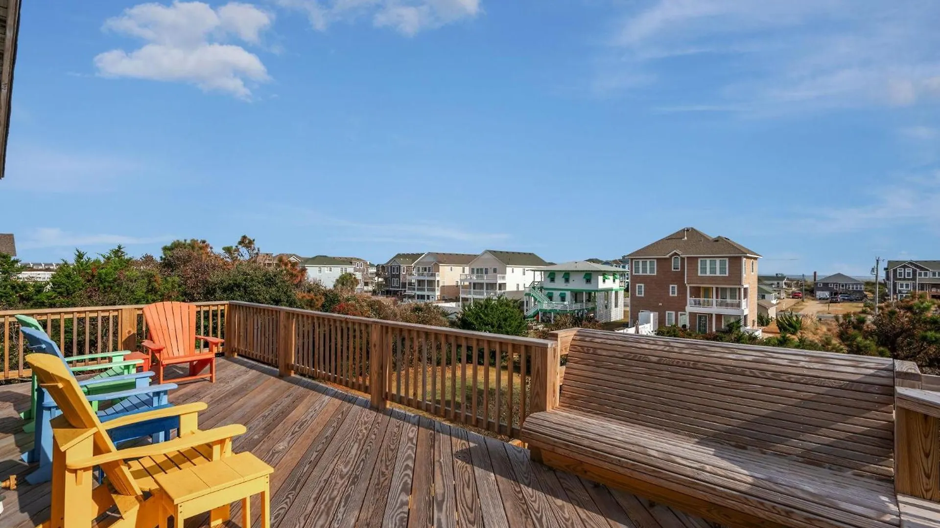 Holiday home Nh293 Saltwater Solace *