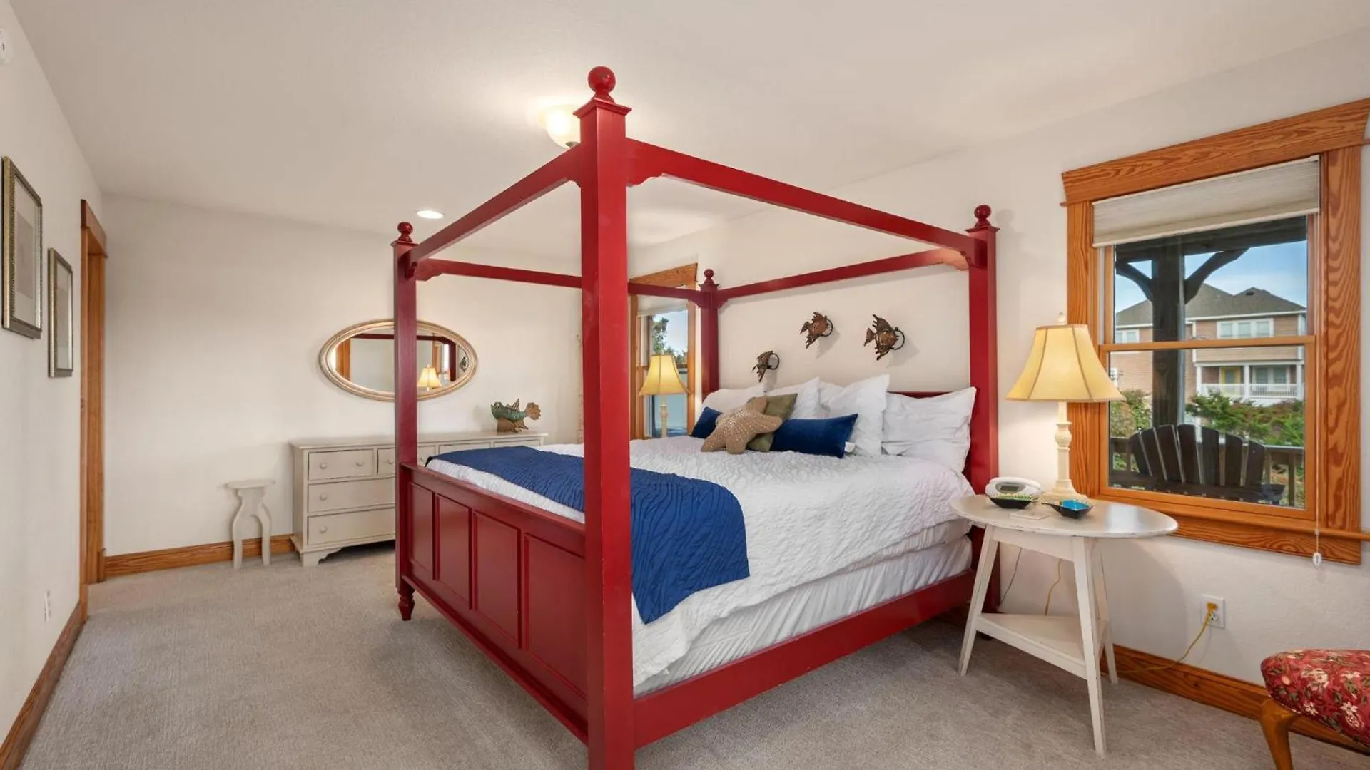Holiday home Nh293 Saltwater Solace Nags Head