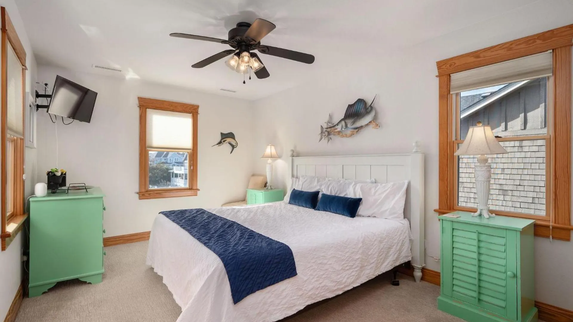 Nh293 Saltwater Solace Nags Head