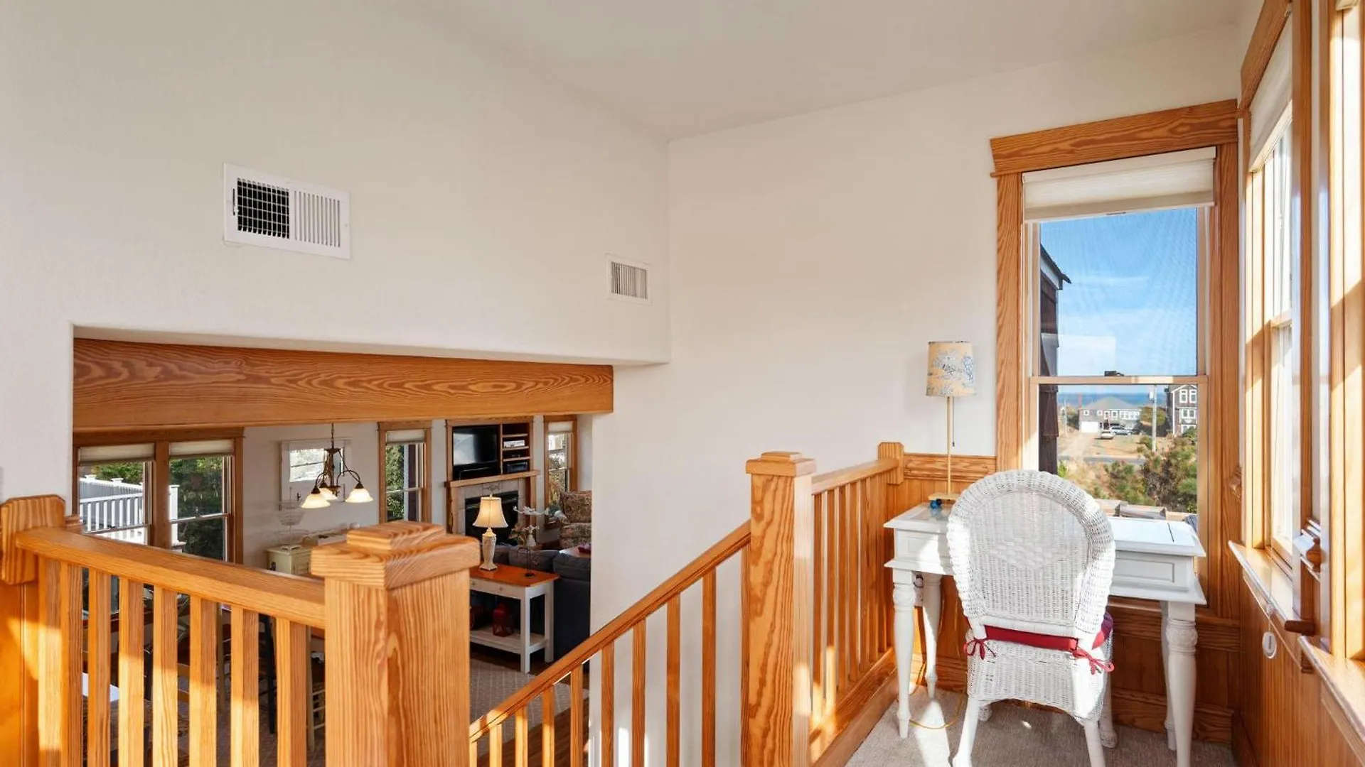 Nh293 Saltwater Solace * Nags Head