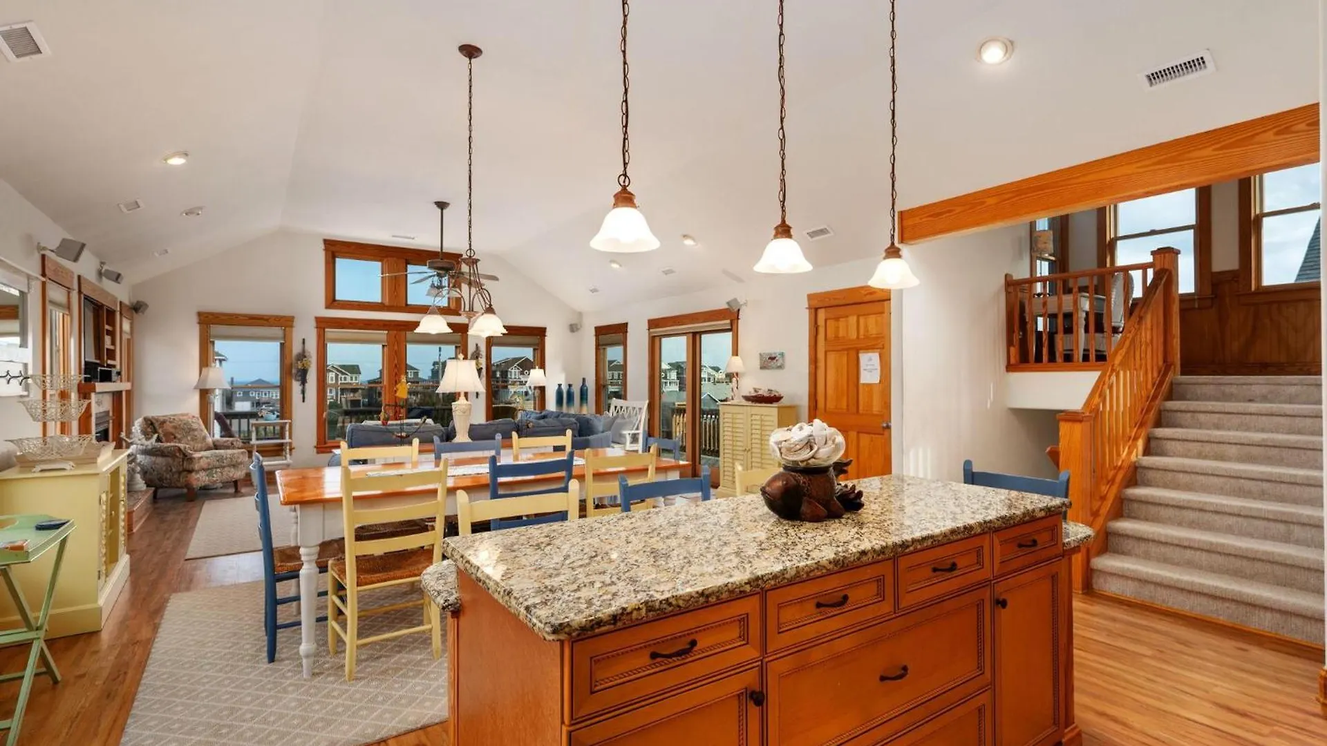 Holiday home Nh293 Saltwater Solace Nags Head